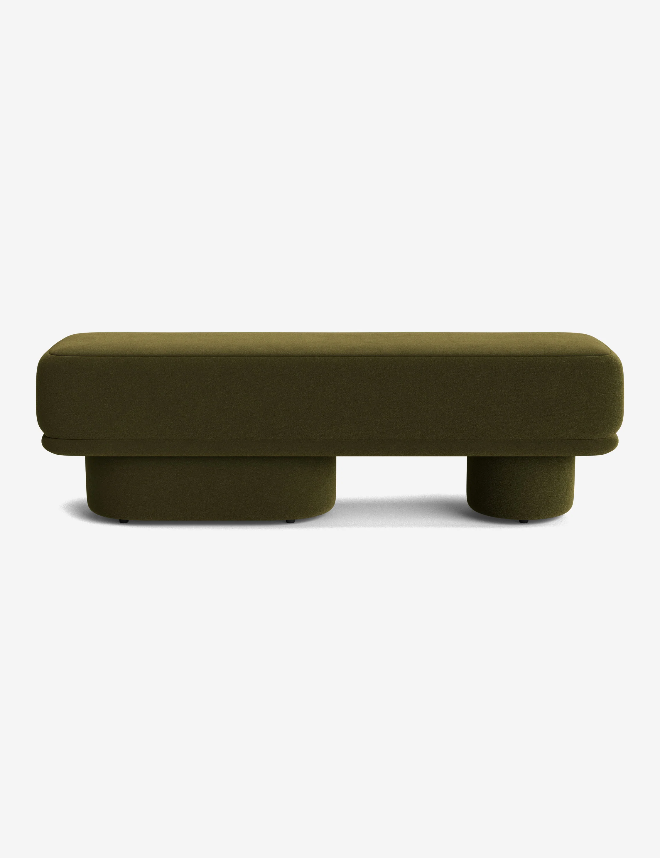 Brooks Bench by Sarah Sherman Samuel - Image 10