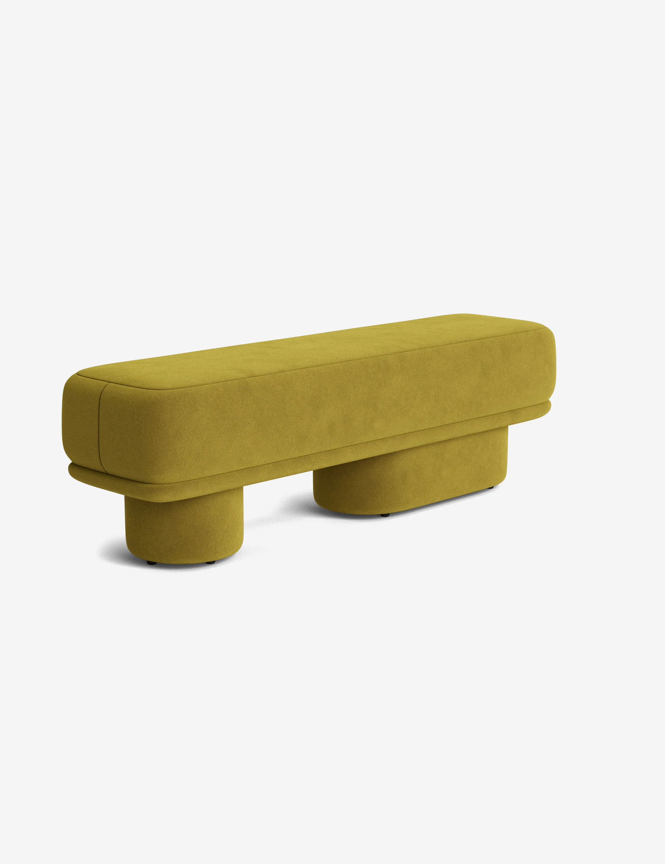 Brooks Bench by Sarah Sherman Samuel - Image 12