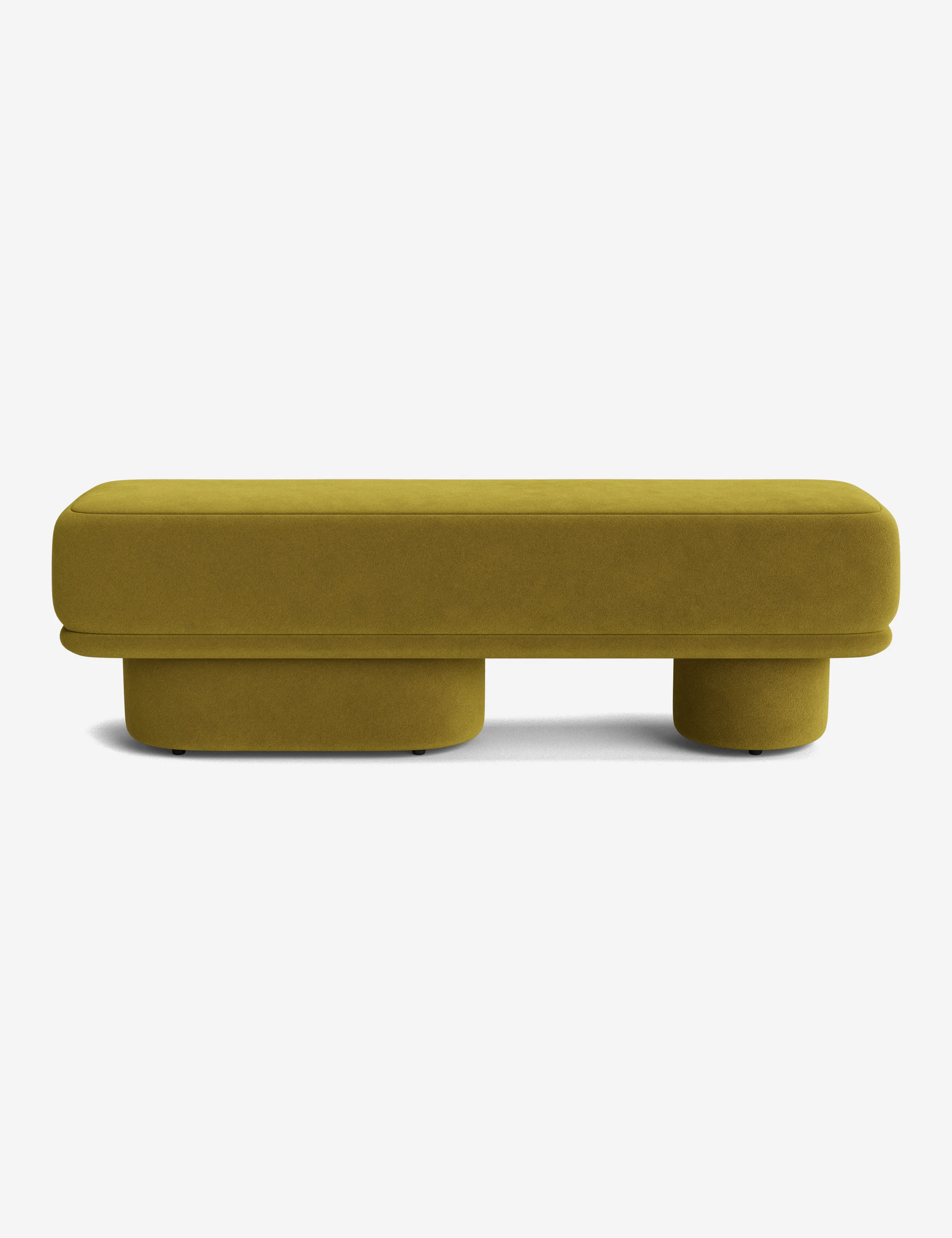 Brooks Bench by Sarah Sherman Samuel - Image 14