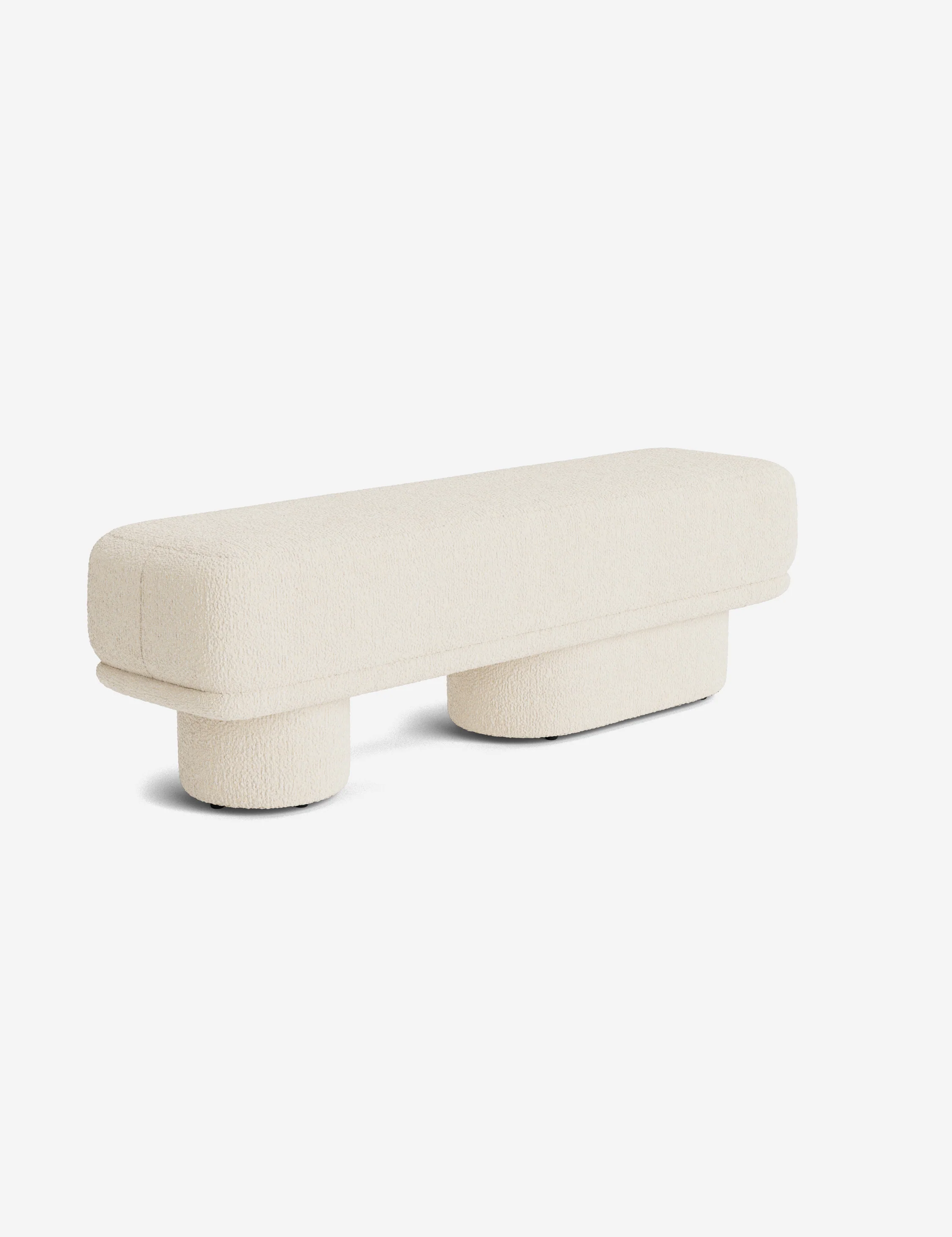 Brooks Bench by Sarah Sherman Samuel - Image 15