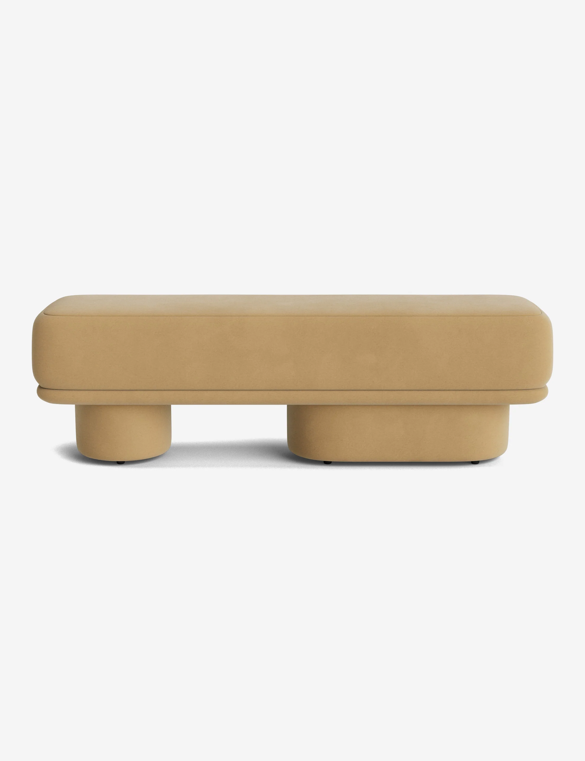 Brooks Bench by Sarah Sherman Samuel - Image 18