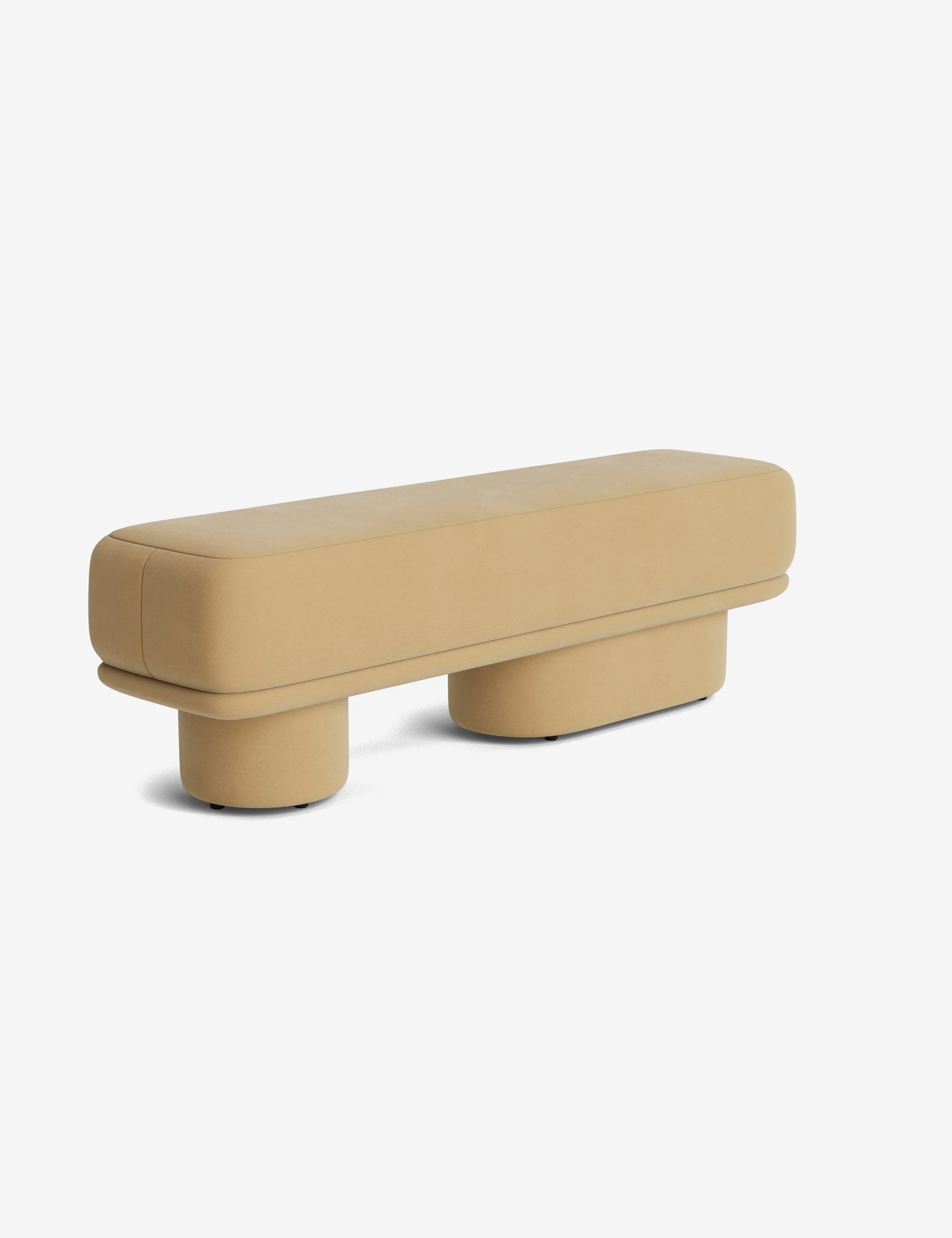 Brooks Bench by Sarah Sherman Samuel - Image 19