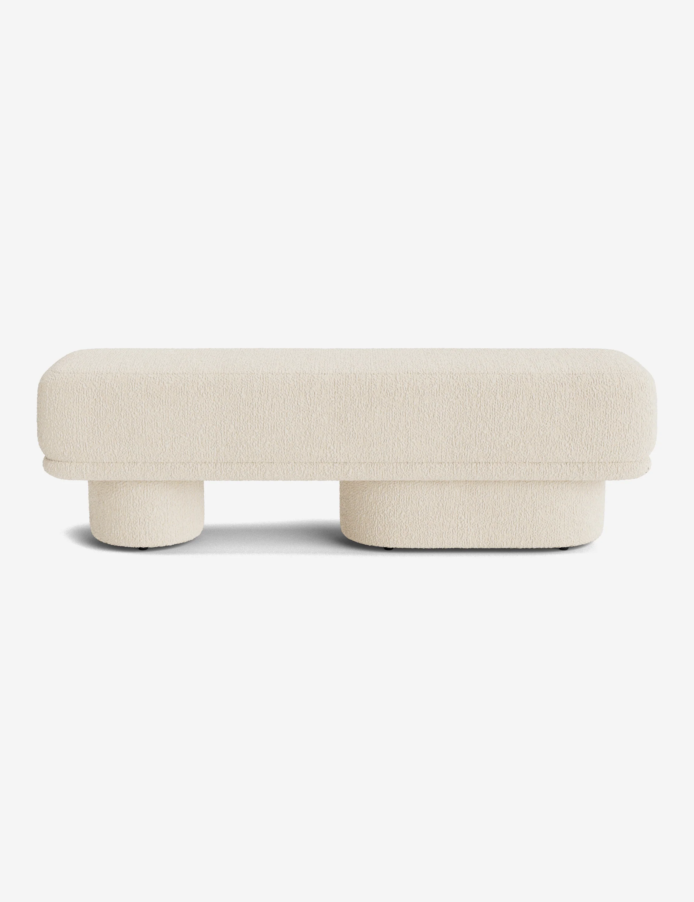 Brooks Bench by Sarah Sherman Samuel - Image 2