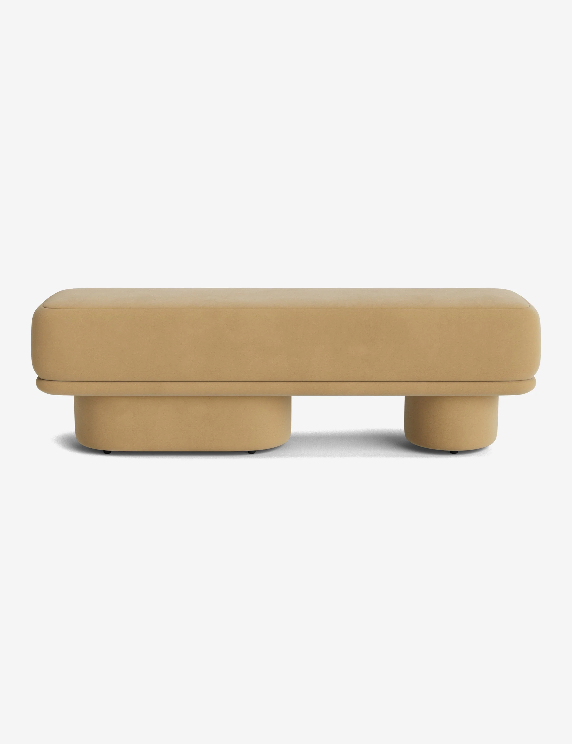 Brooks Bench by Sarah Sherman Samuel - Image 21