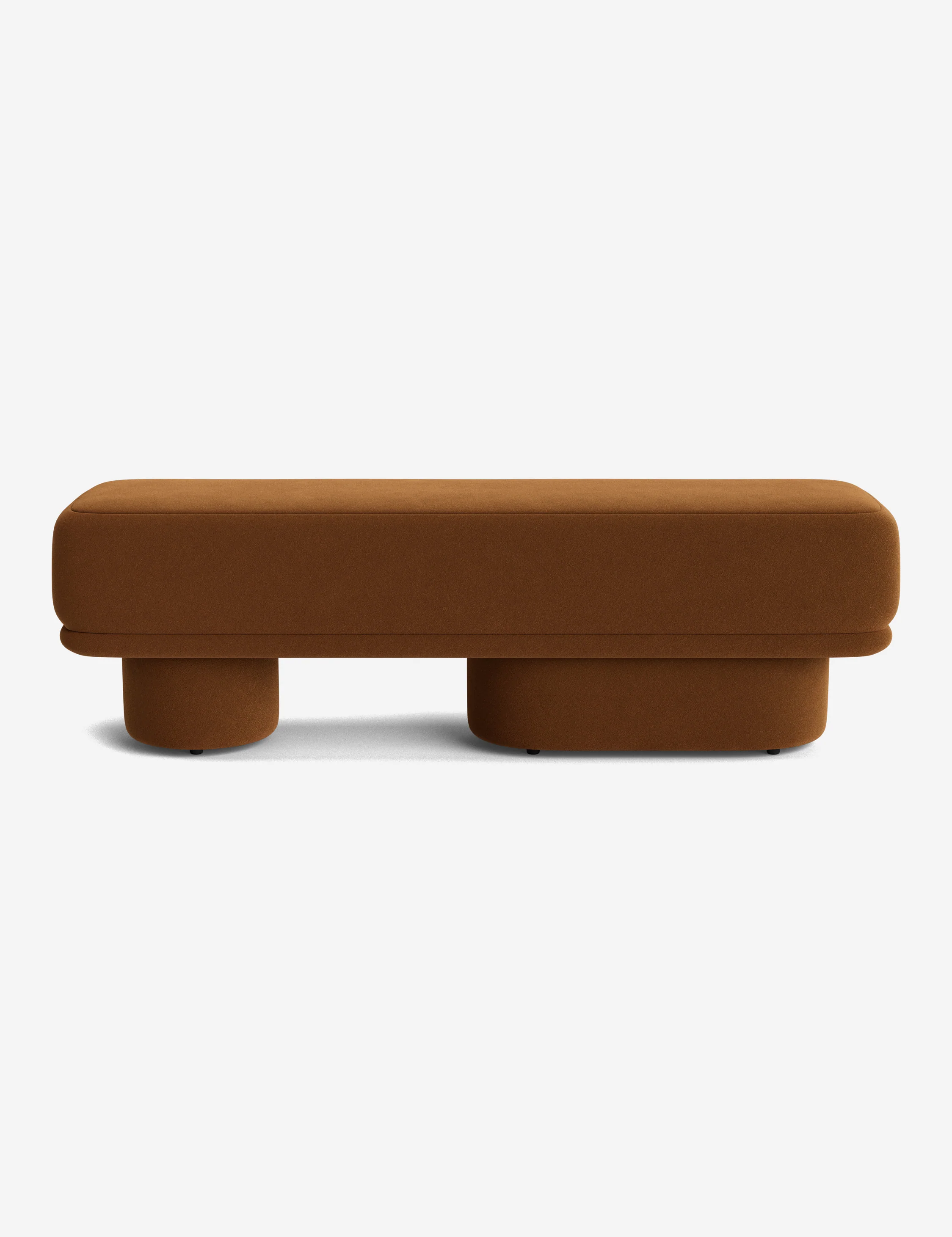 Brooks Bench by Sarah Sherman Samuel - Image 22