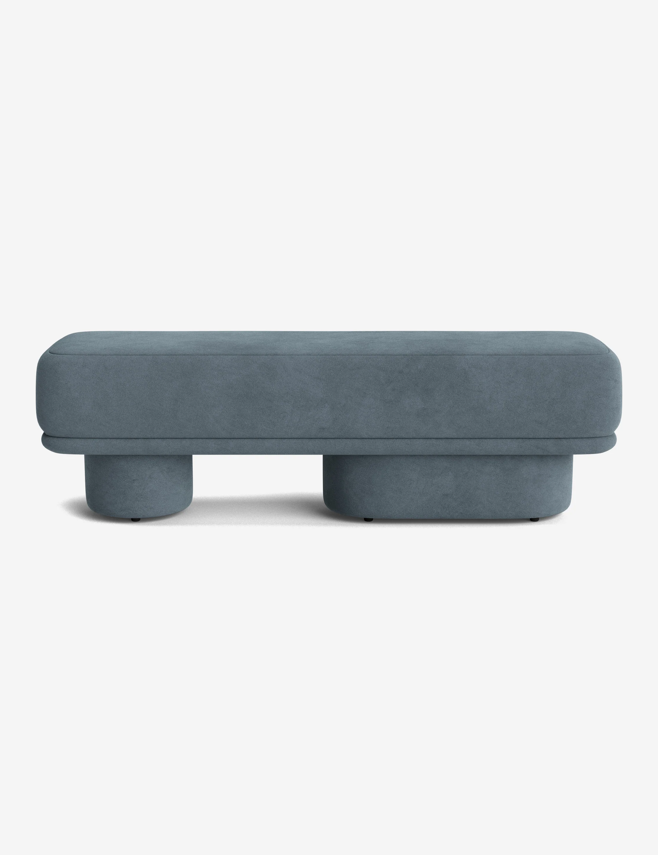 Brooks Bench by Sarah Sherman Samuel - Image 3