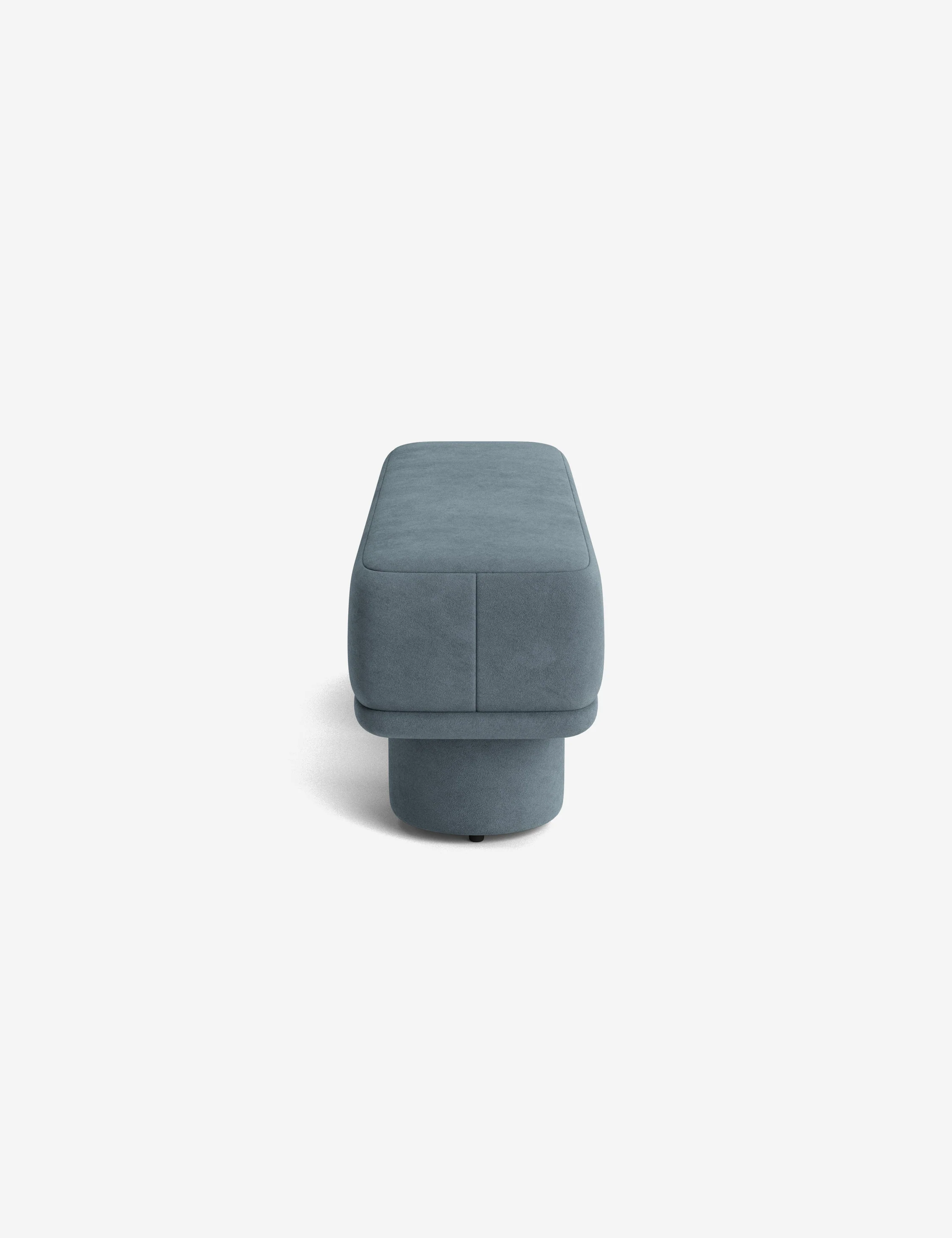 Brooks Bench by Sarah Sherman Samuel - Image 5