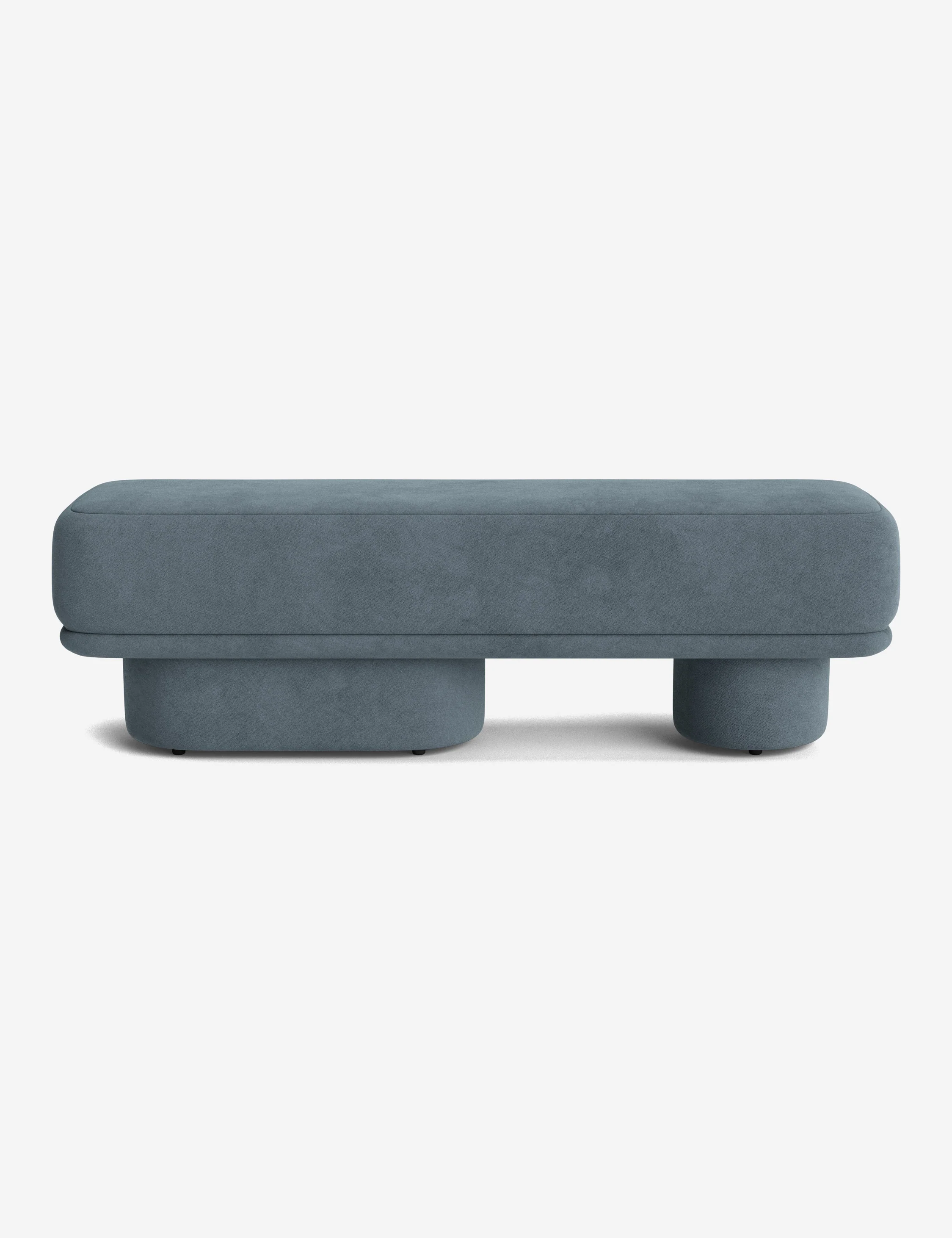 Brooks Bench by Sarah Sherman Samuel - Image 6