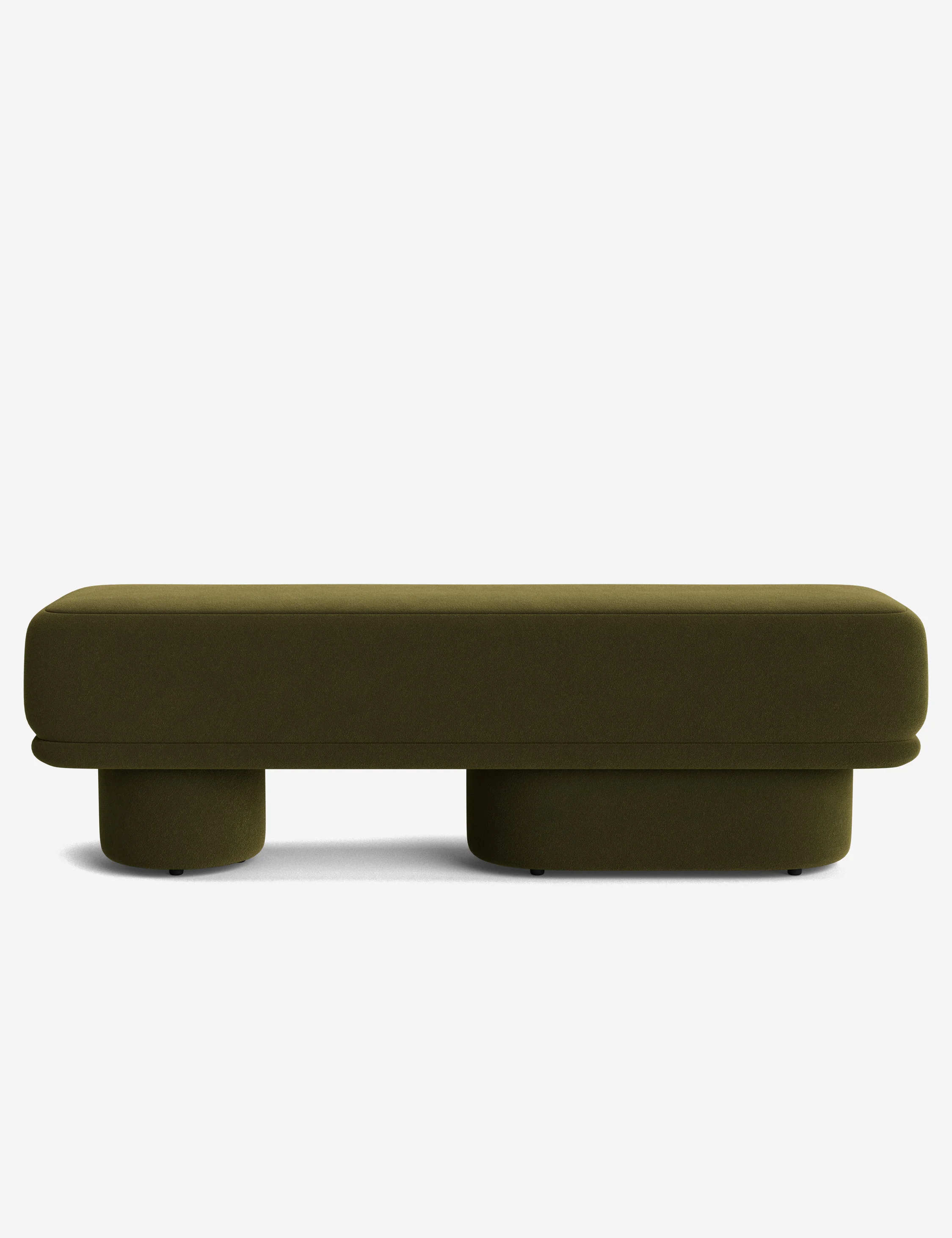 Brooks Bench by Sarah Sherman Samuel - Image 7