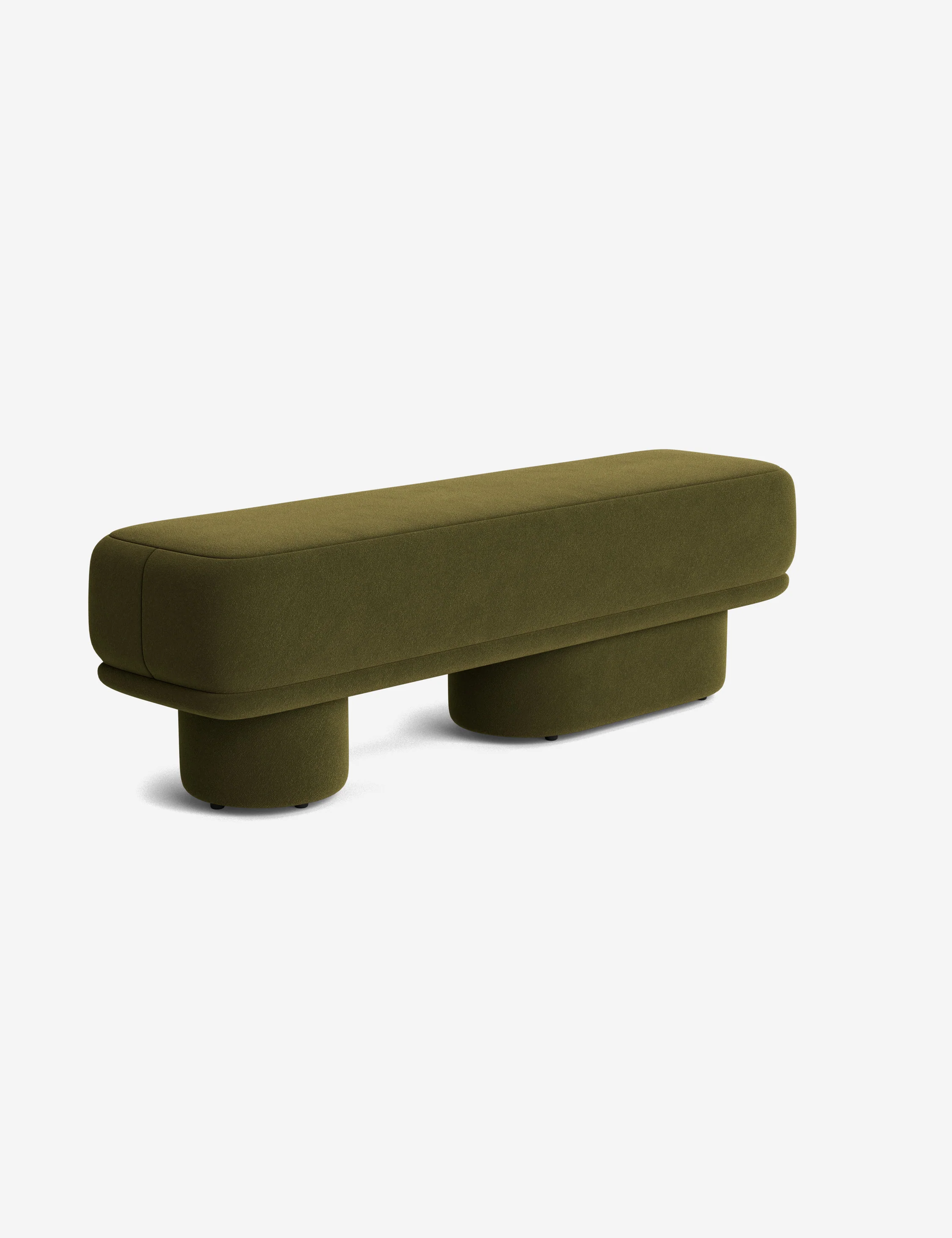 Brooks Bench by Sarah Sherman Samuel - Image 8