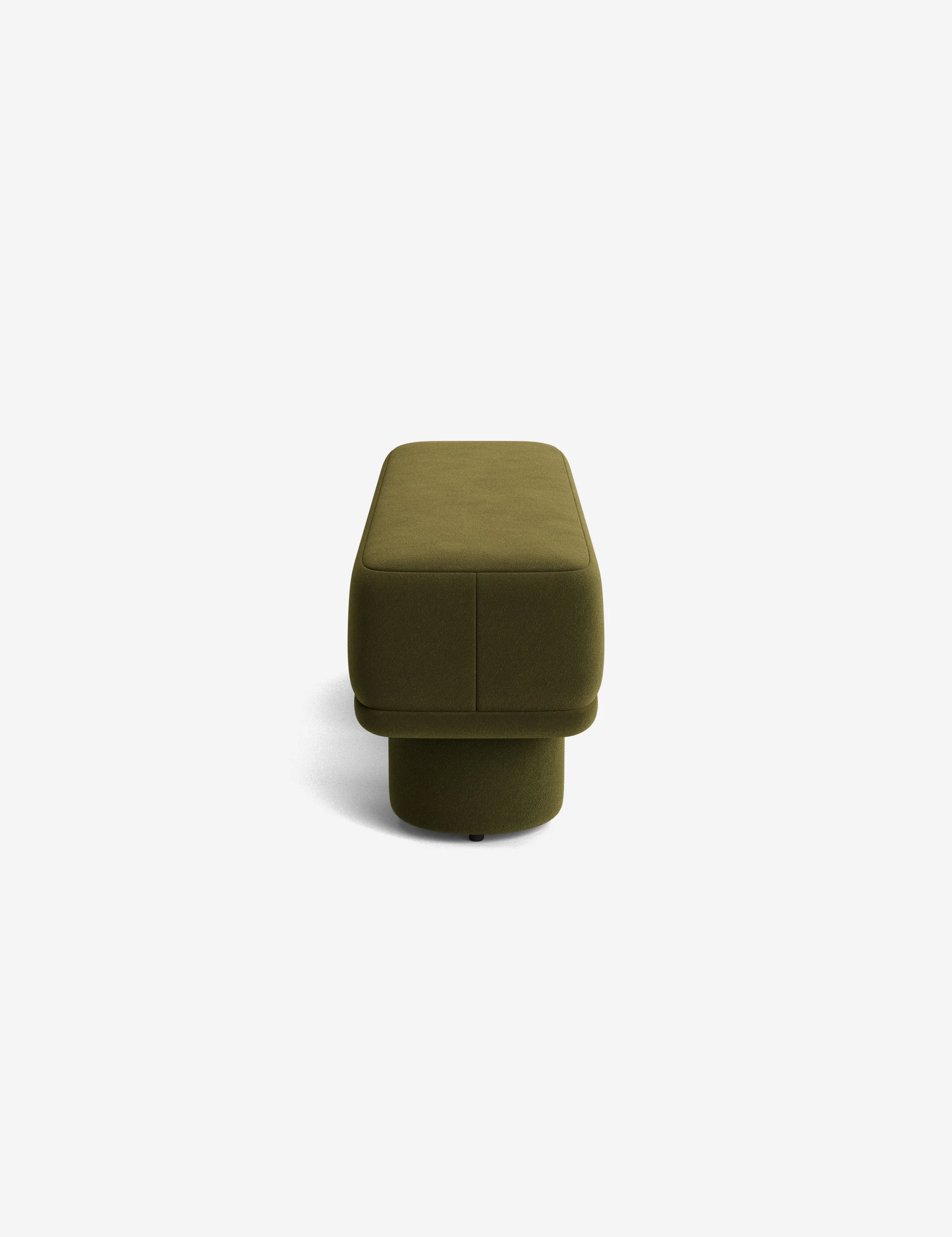 Brooks Bench by Sarah Sherman Samuel - Image 9