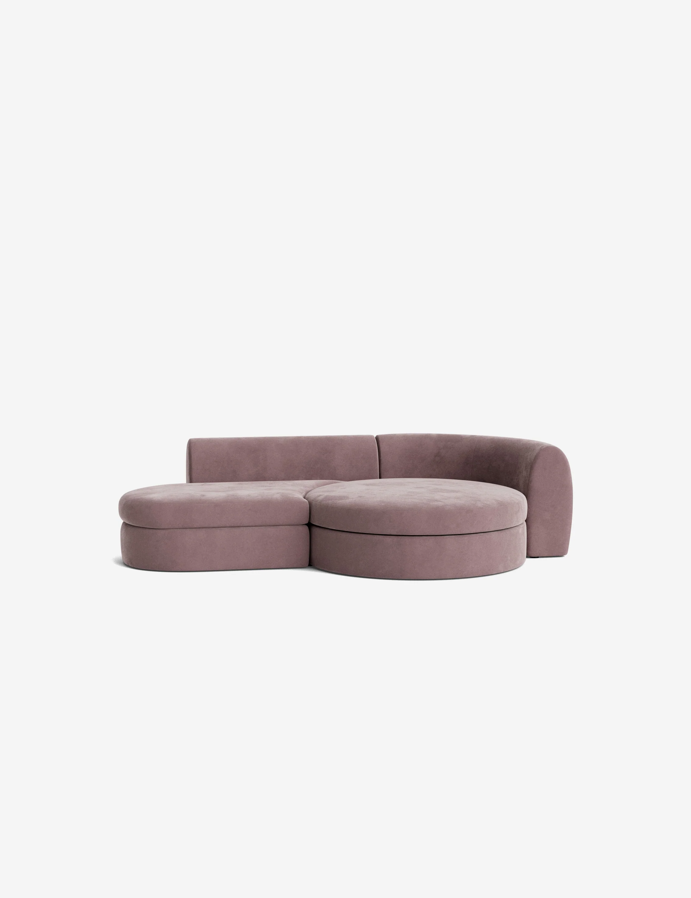 Buckley Modular Chaise Sectional Sofa - Image 12