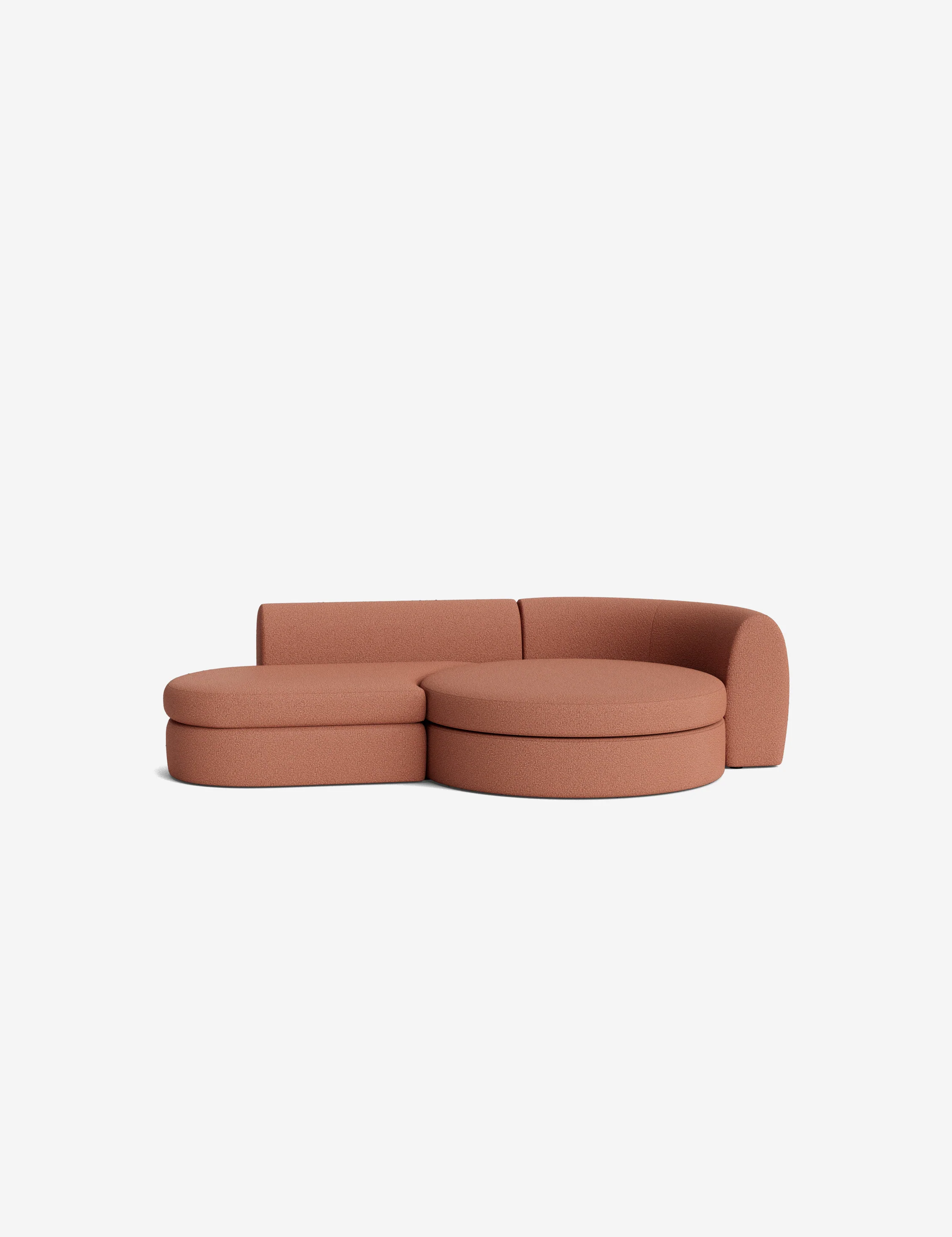 Buckley Modular Chaise Sectional Sofa - Image 20