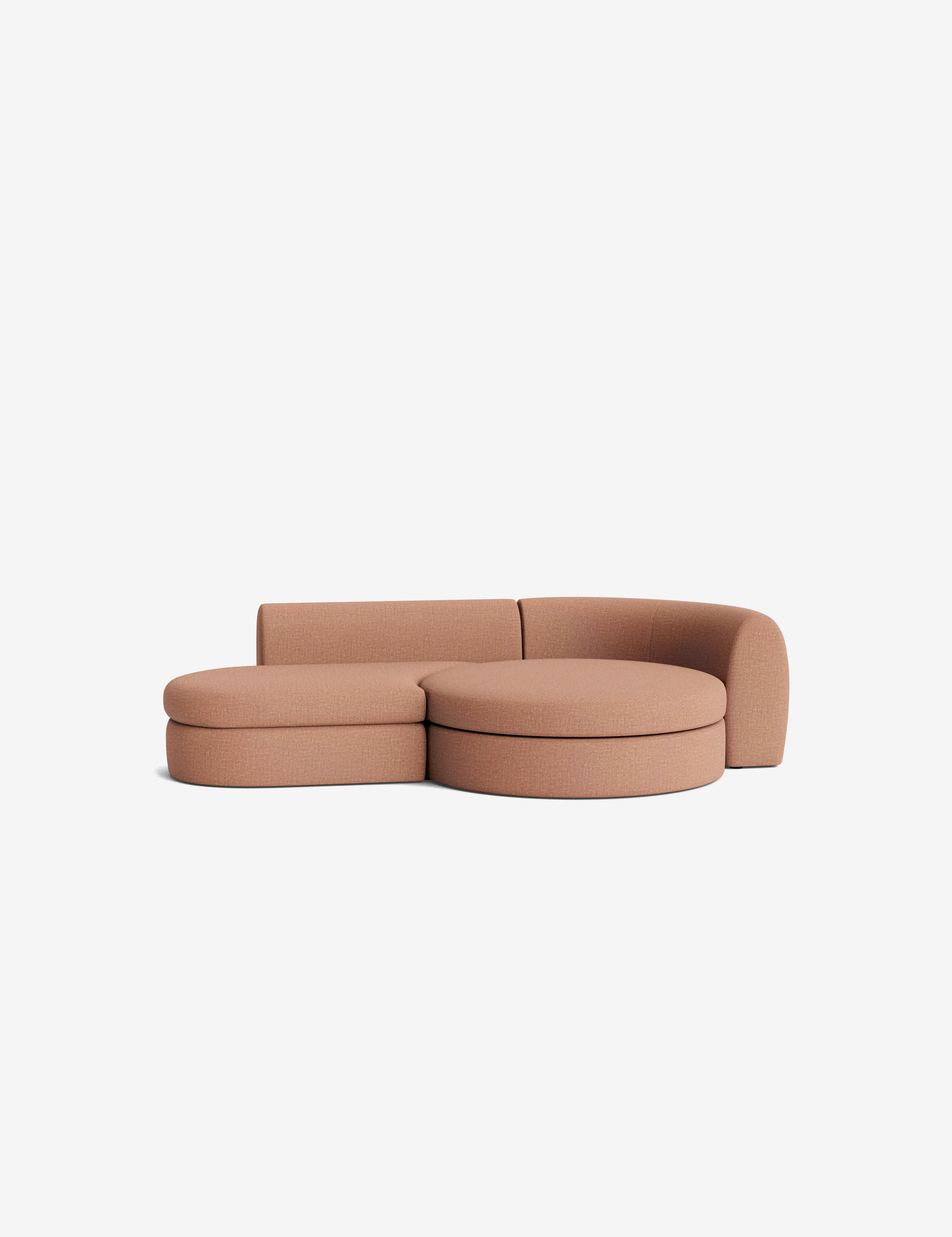 Buckley Modular Chaise Sectional Sofa - Image 22