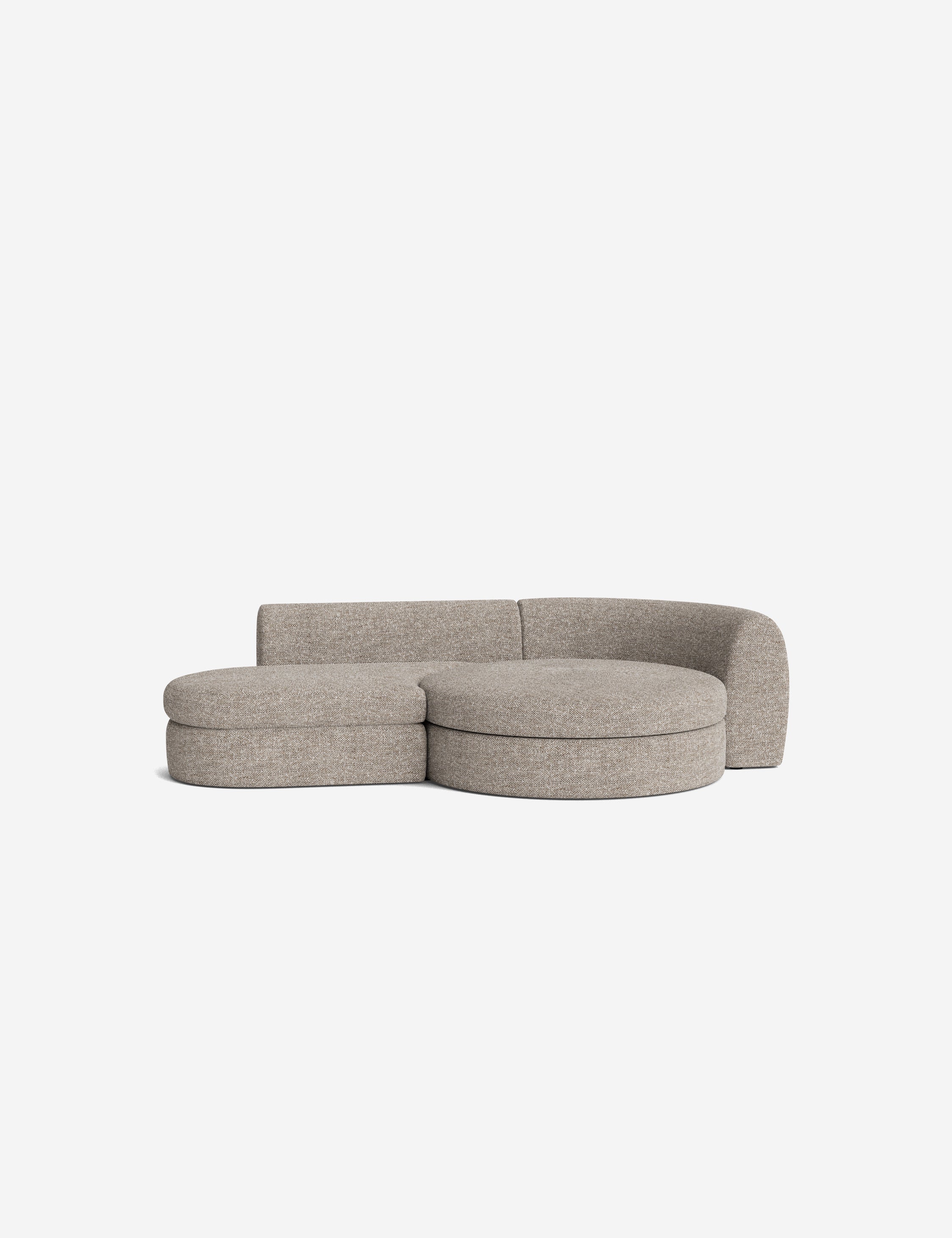 Buckley Modular Chaise Sectional Sofa - Image 28
