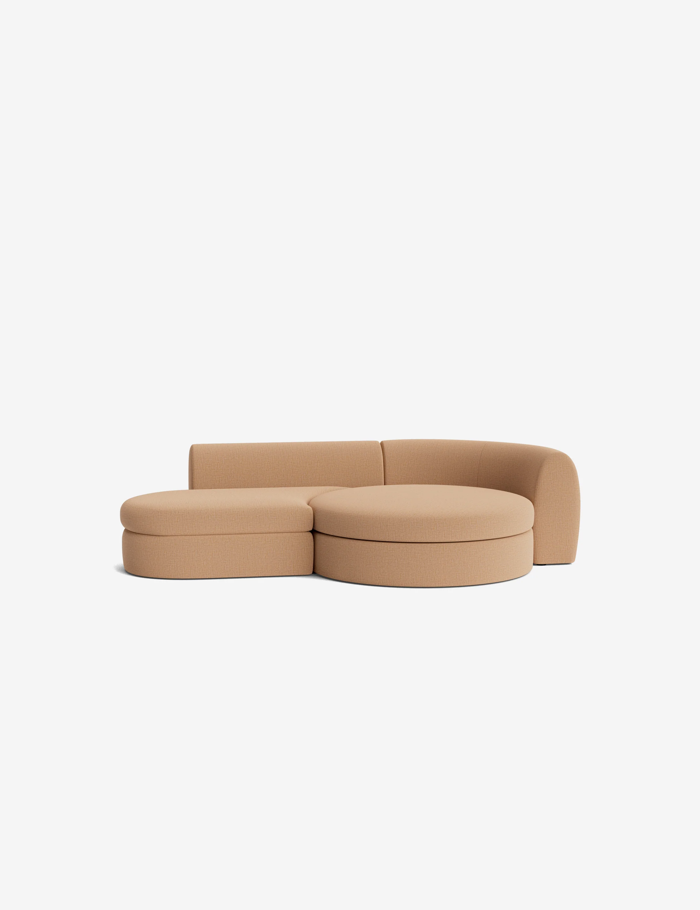 Buckley Modular Chaise Sectional Sofa - Image 32