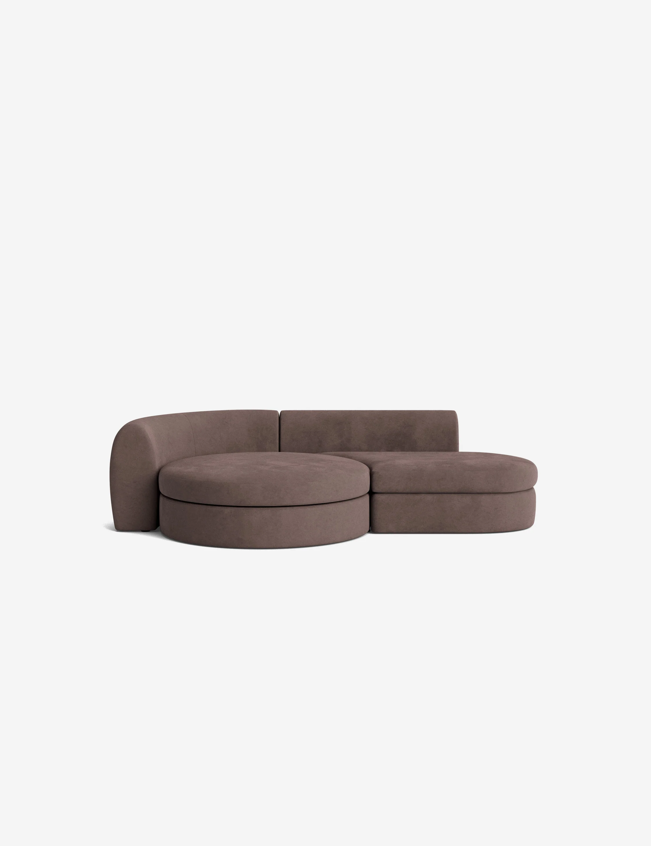 Buckley Modular Chaise Sectional Sofa - Image 41