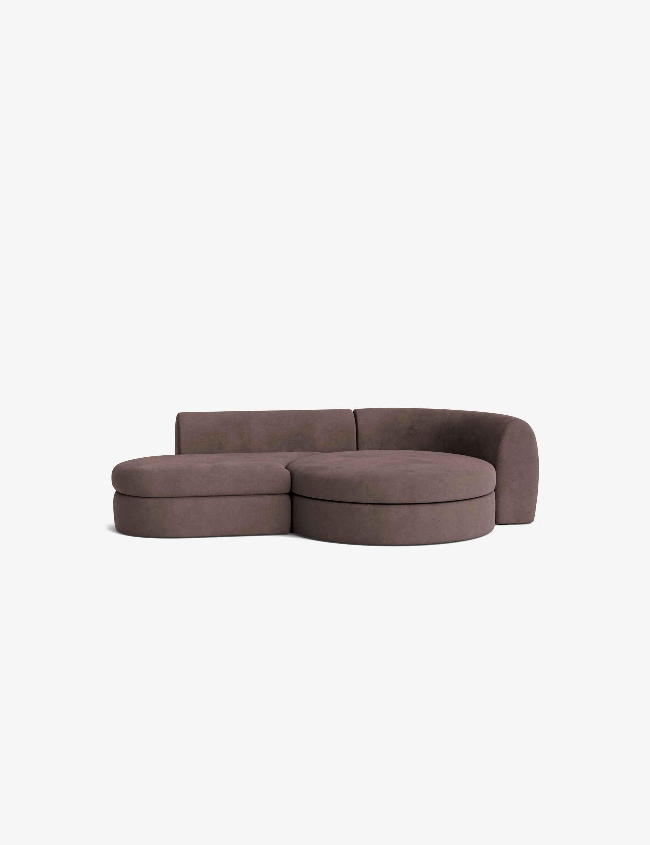 Buckley Modular Chaise Sectional Sofa - Image 42