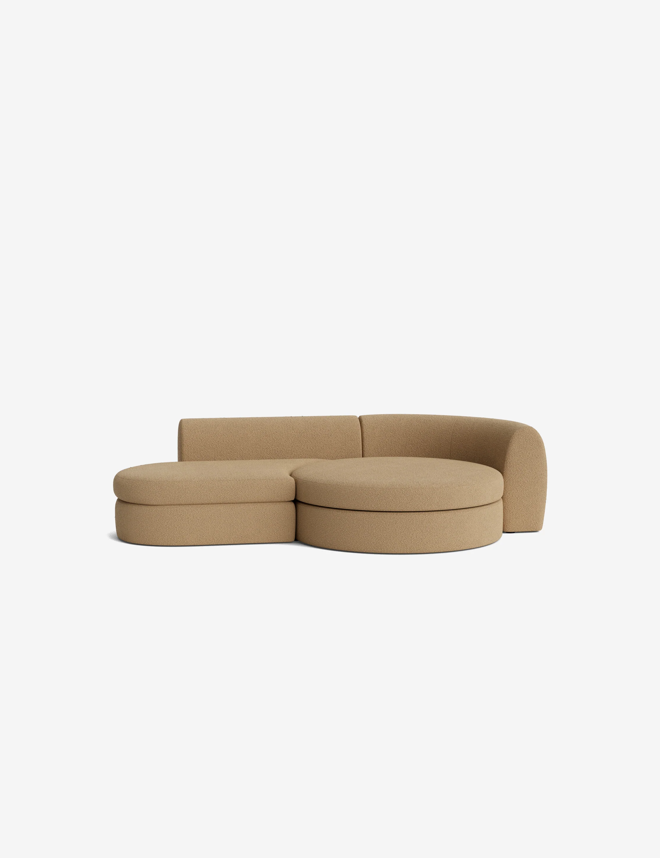 Buckley Modular Chaise Sectional Sofa - Image 52