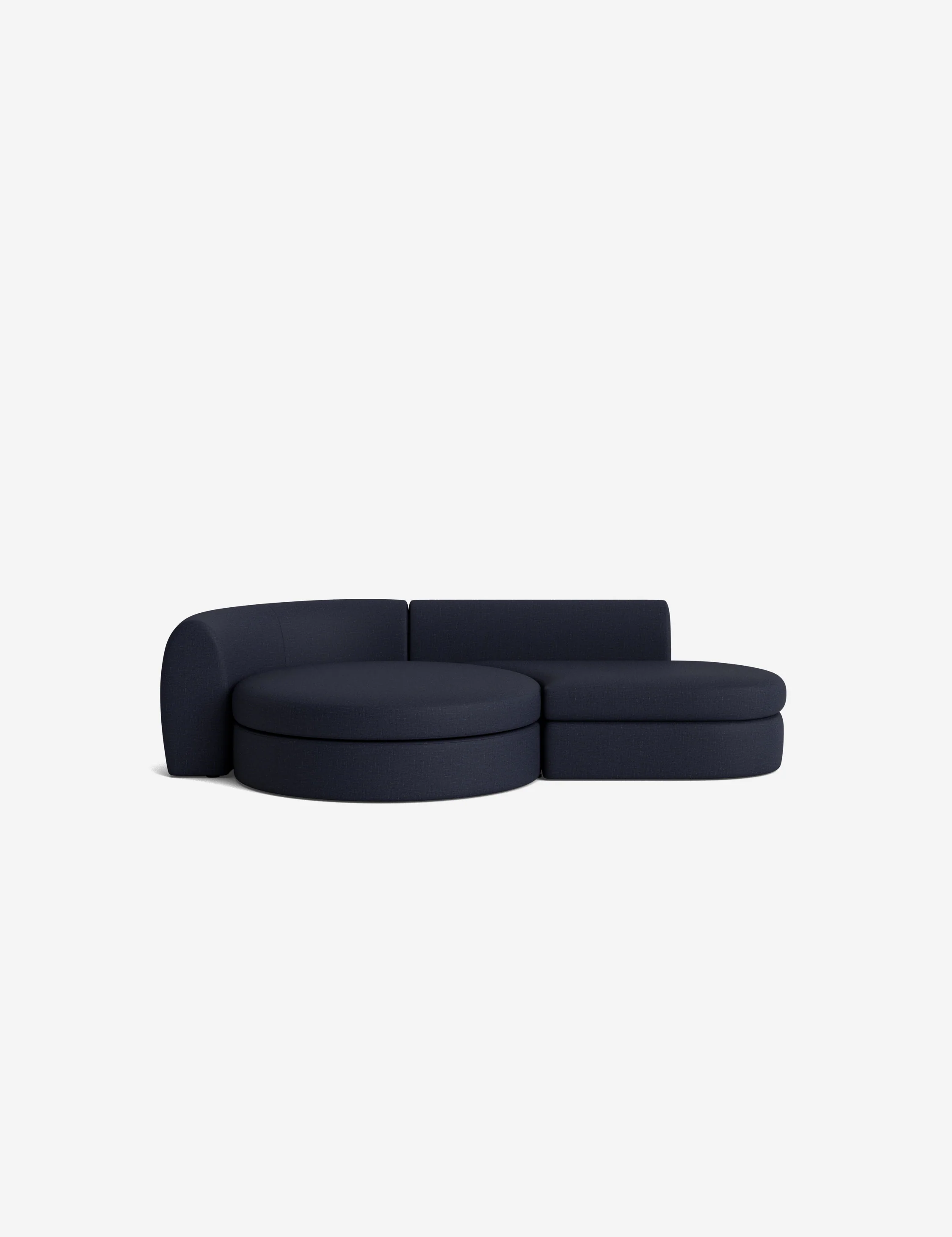 Buckley Modular Chaise Sectional Sofa - Image 66