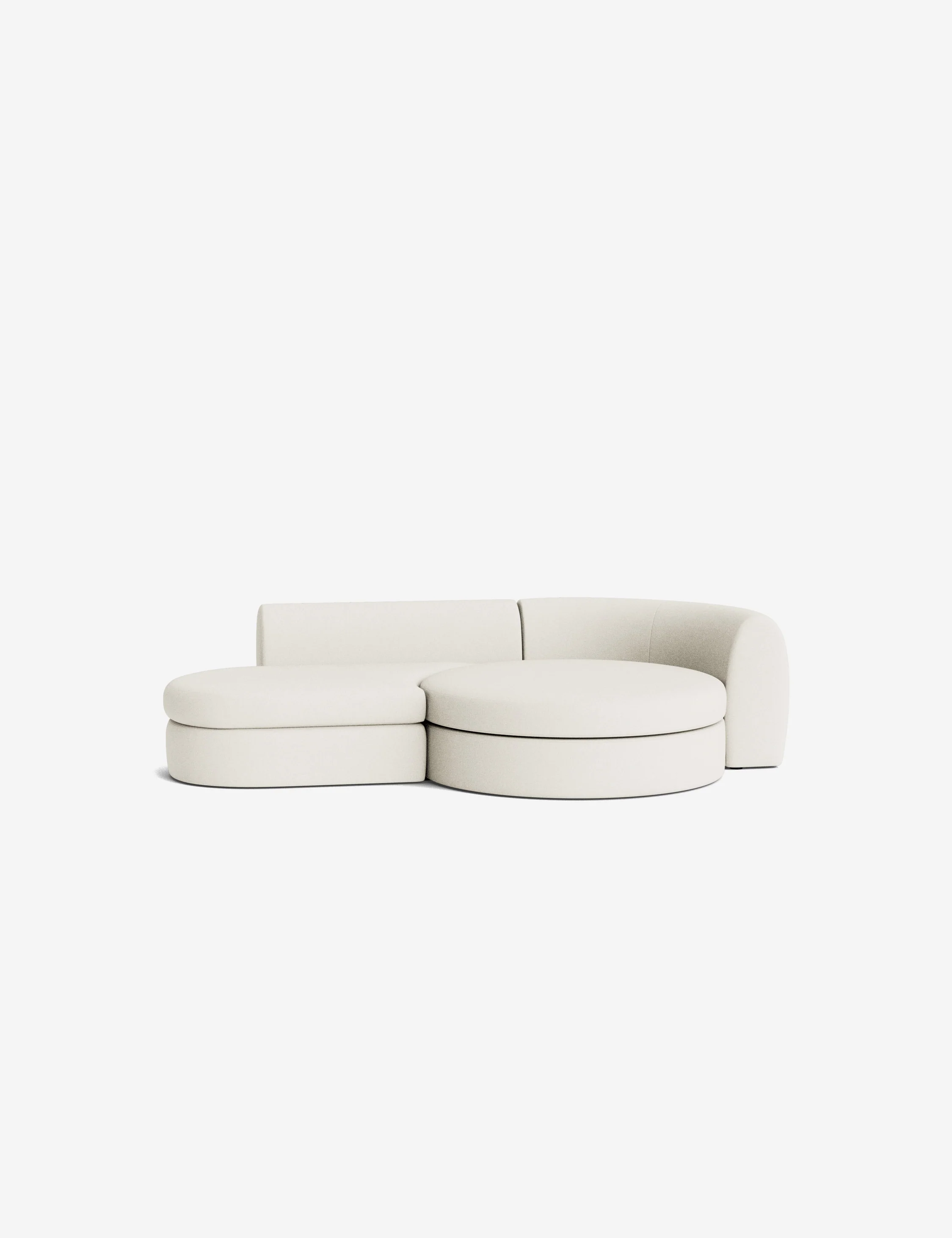 Buckley Modular Chaise Sectional Sofa - Image 8