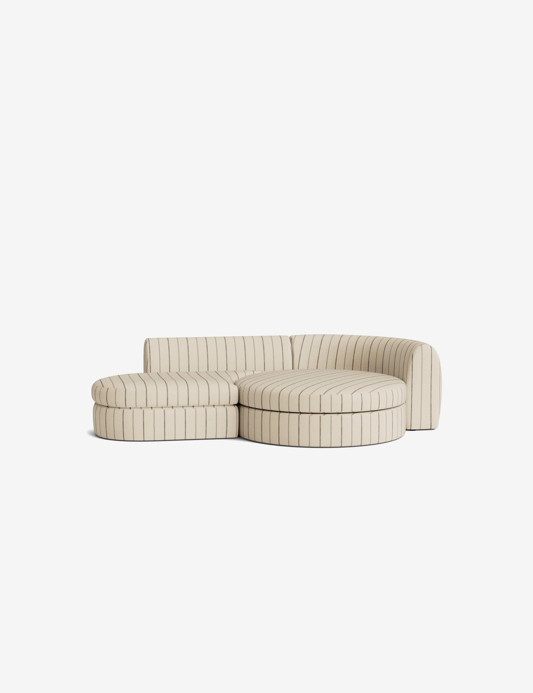 Buckley Modular Chaise Sectional Sofa - Image 95