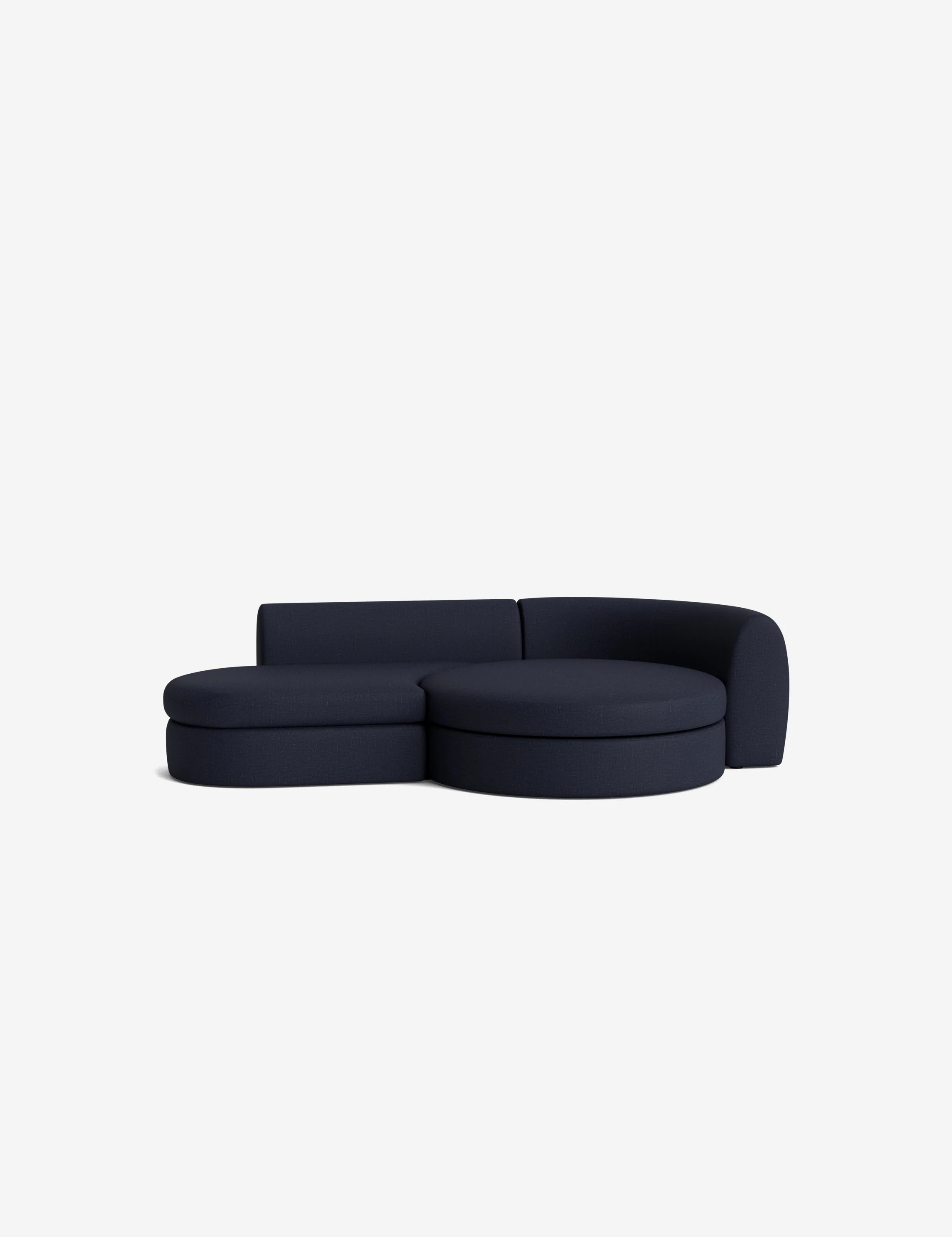 Buckley Modular Chaise Sectional Sofa - Image 96