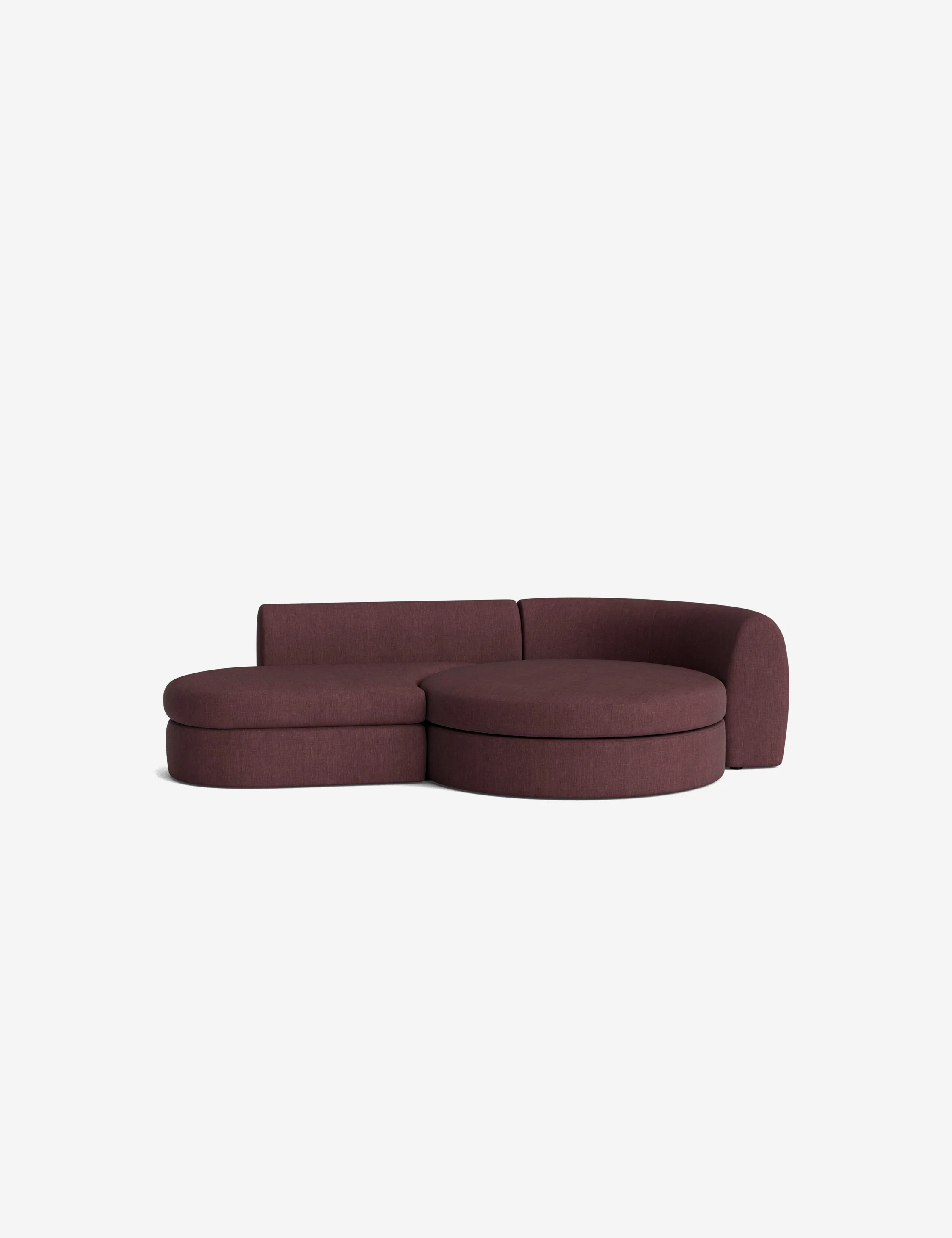 Buckley Modular Chaise Sectional Sofa - Image 99