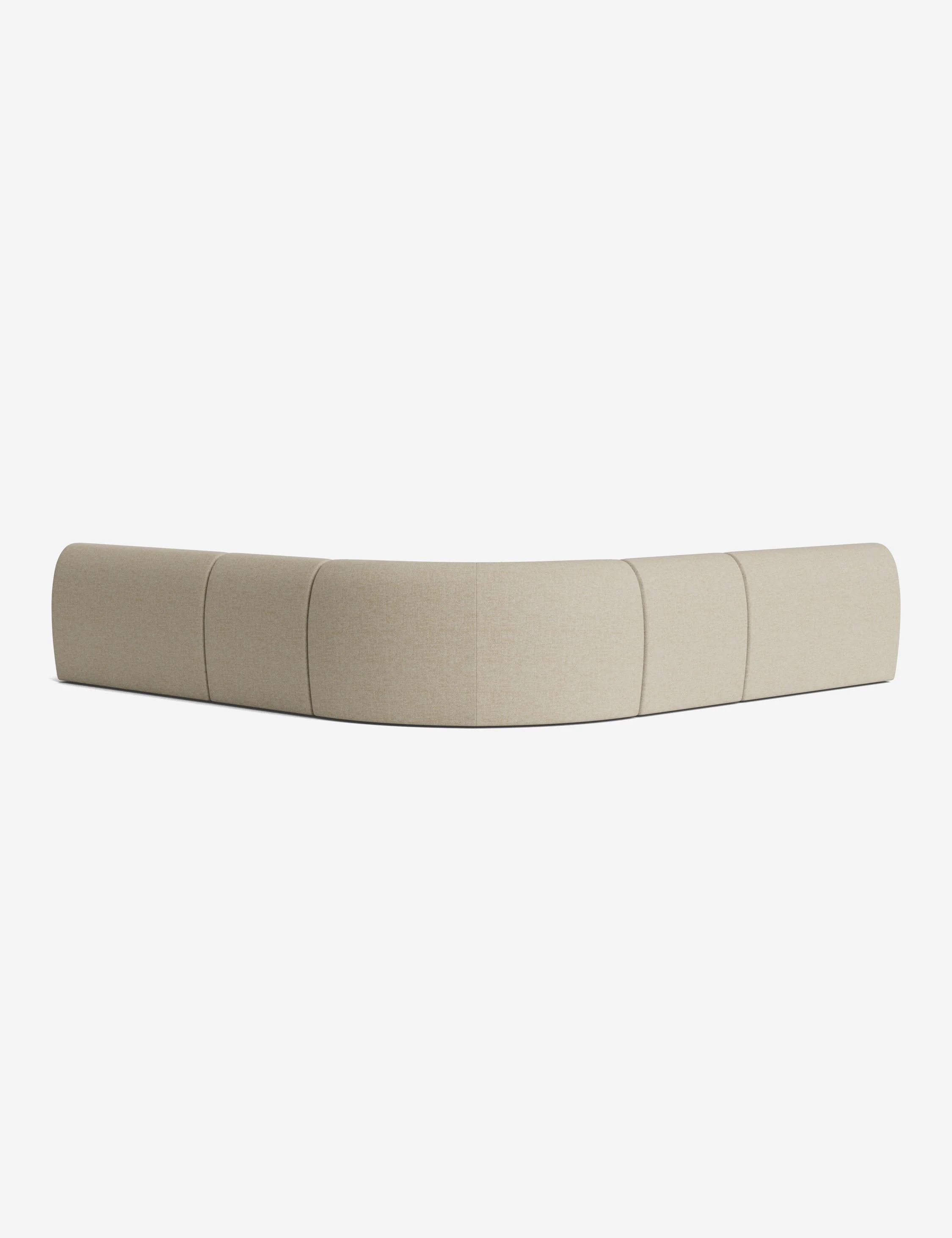 Buckley Modular Corner Sectional Sofa - Image 114