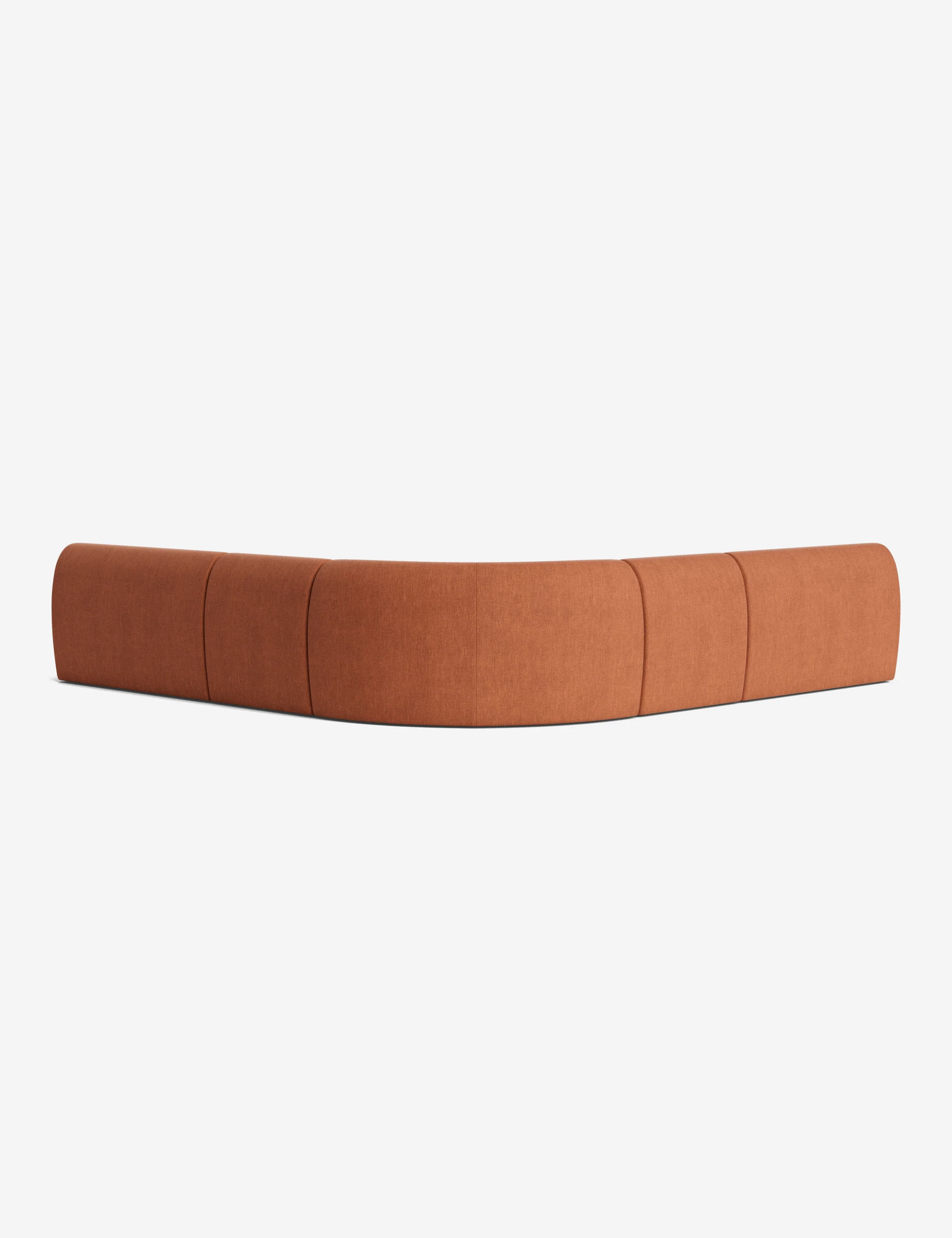 Buckley Modular Corner Sectional Sofa - Image 126