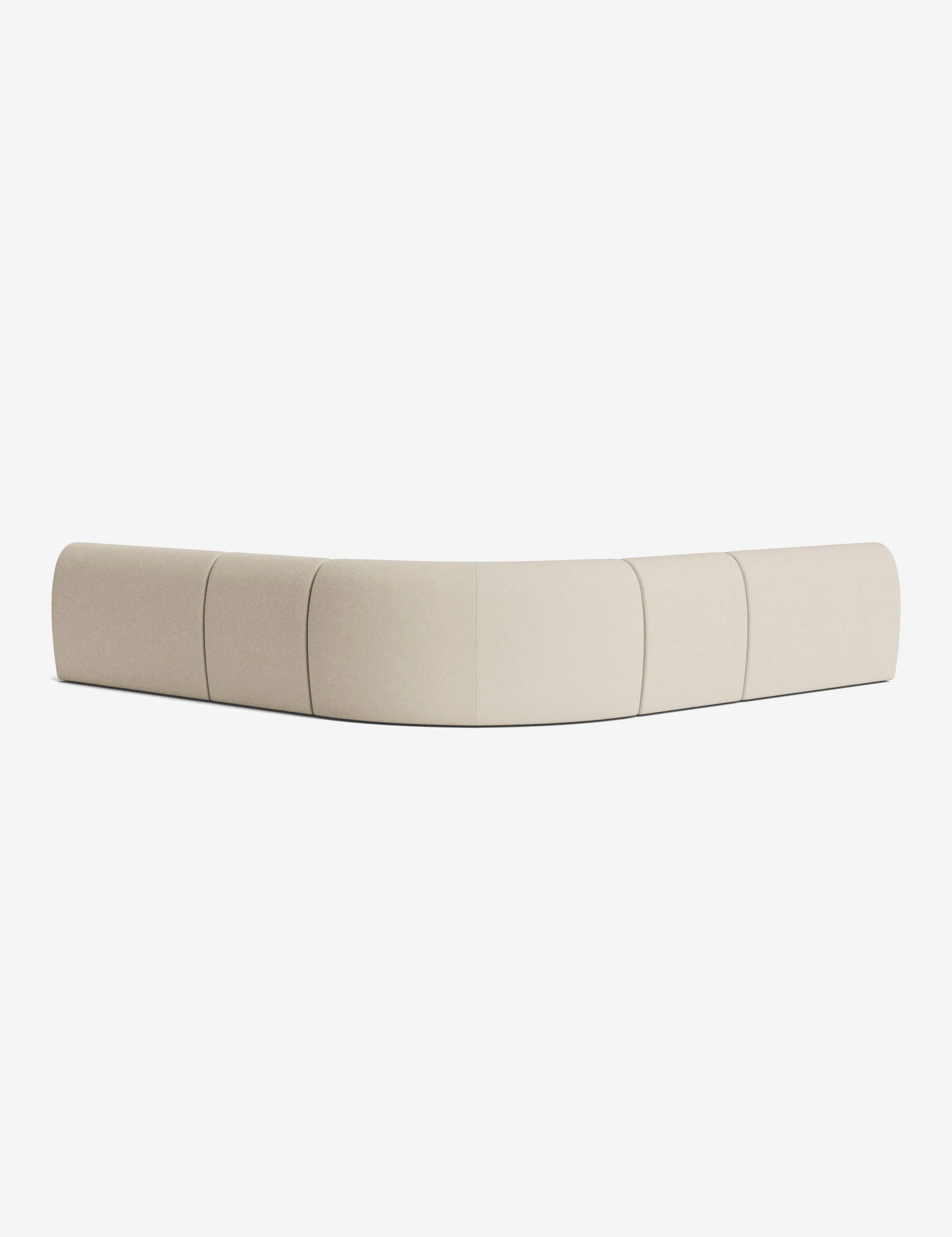 Buckley Modular Corner Sectional Sofa - Image 153