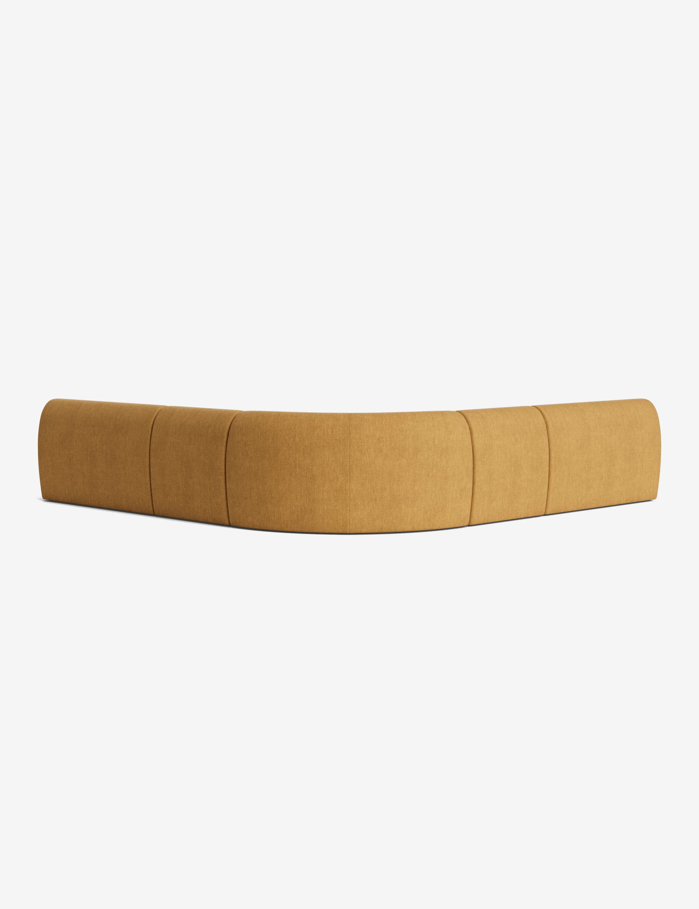 Buckley Modular Corner Sectional Sofa - Image 162