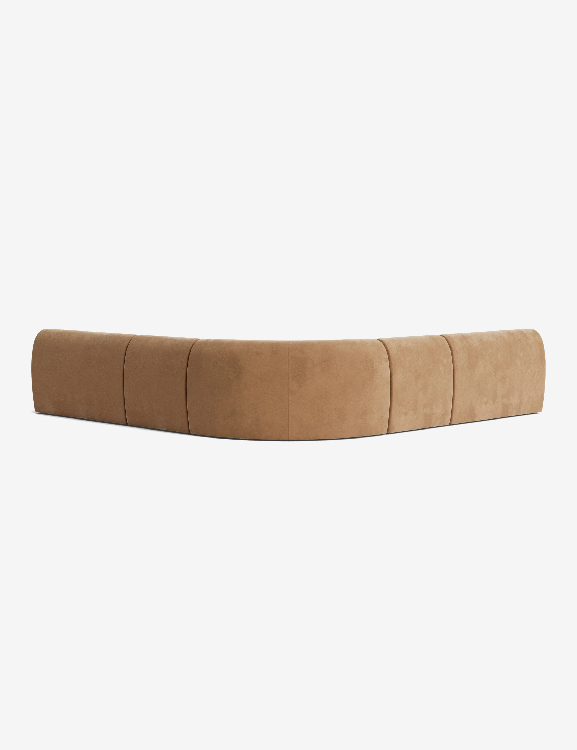 Buckley Modular Corner Sectional Sofa - Image 30