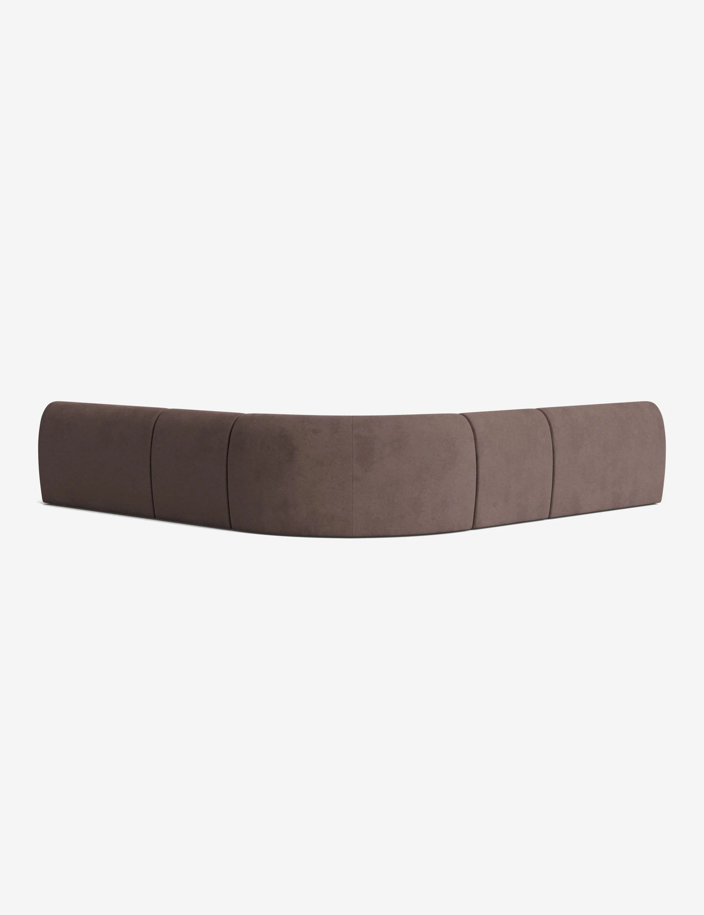Buckley Modular Corner Sectional Sofa - Image 42