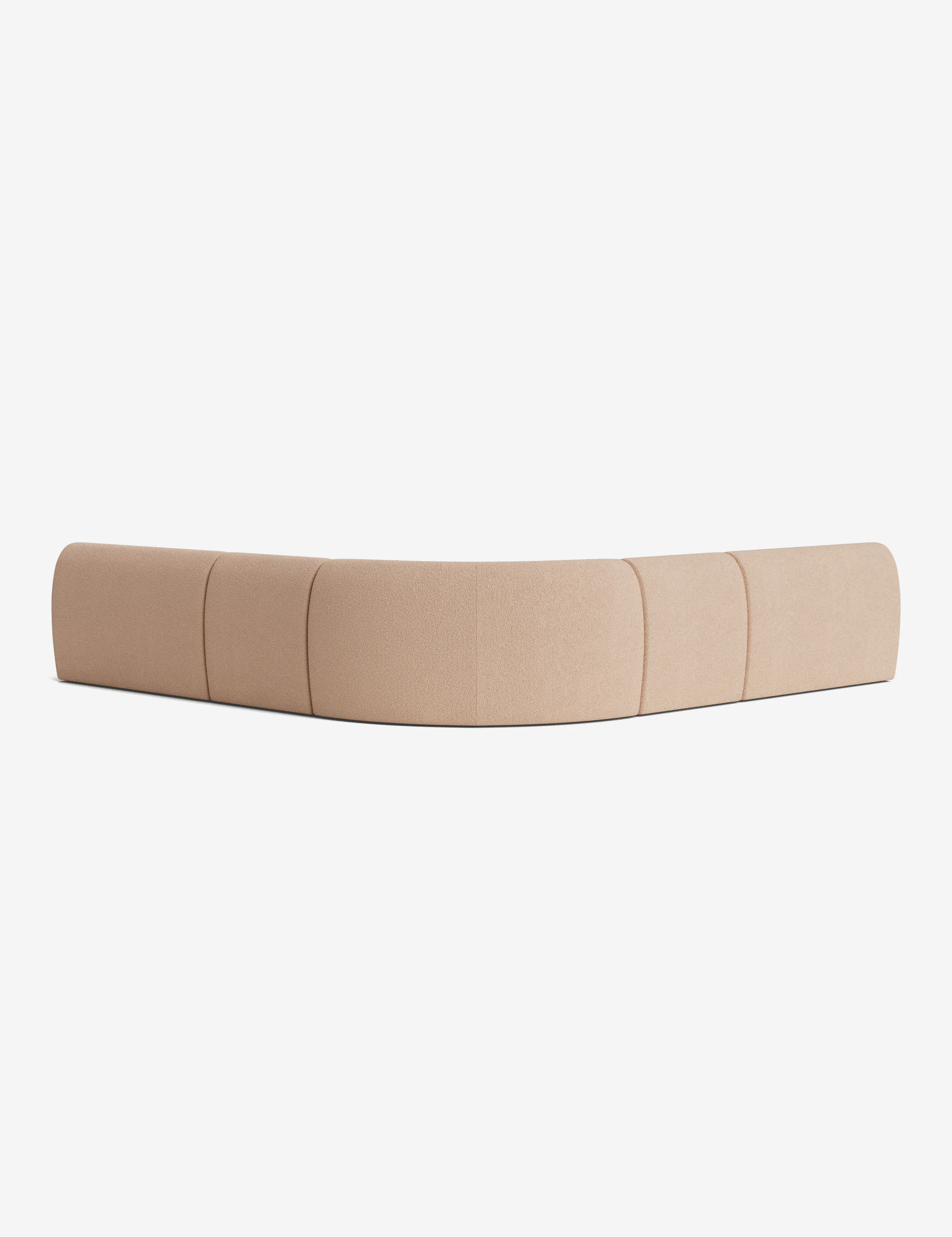 Buckley Modular Corner Sectional Sofa - Image 63