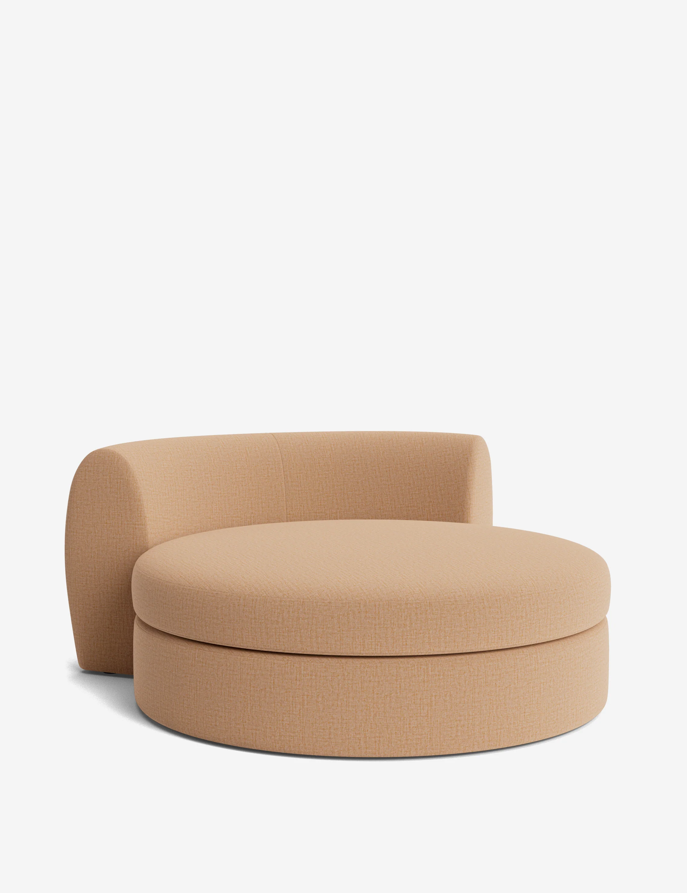 Buckley Modular Media Lounger - Image 102