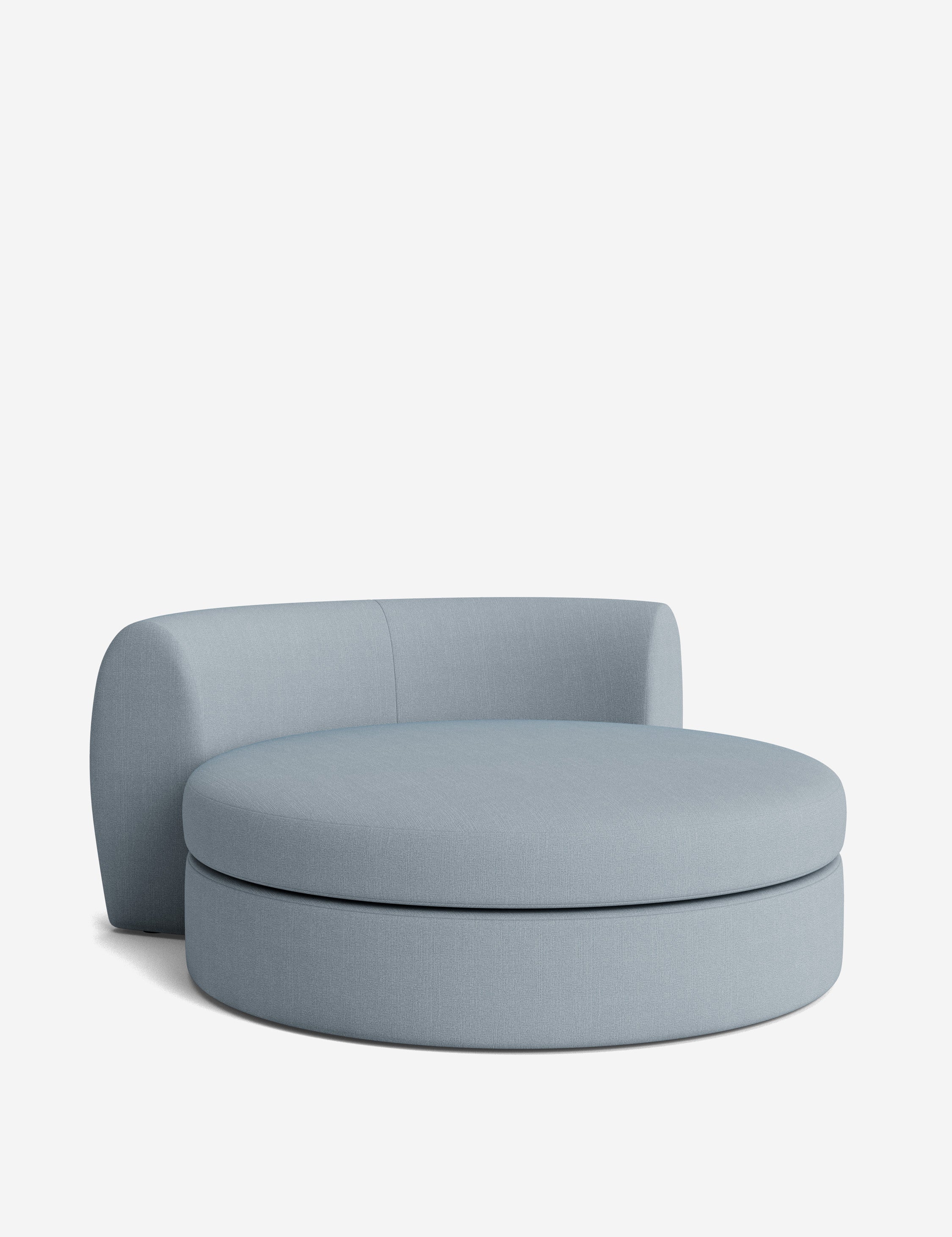 Buckley Modular Media Lounger - Image 108