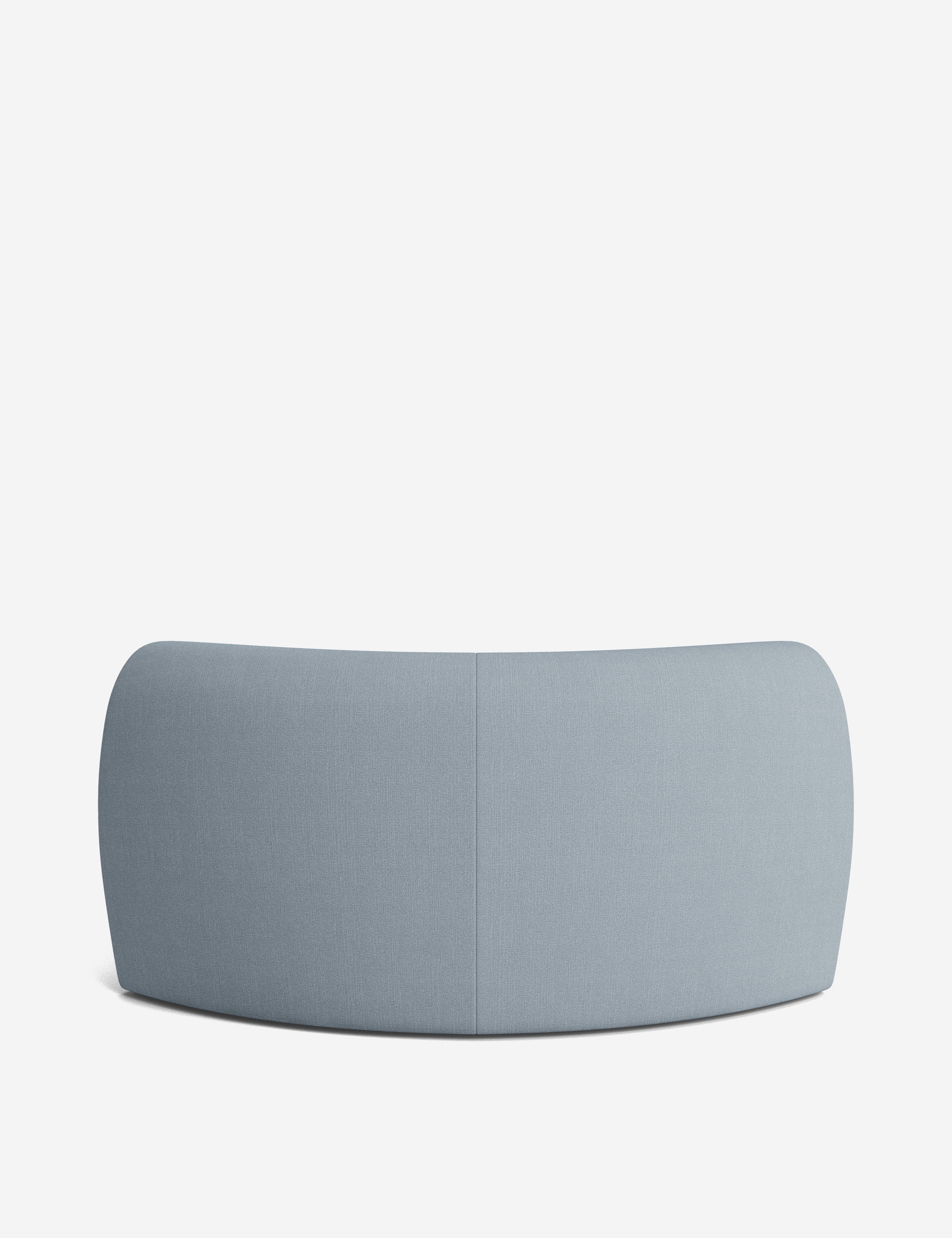 Buckley Modular Media Lounger - Image 110