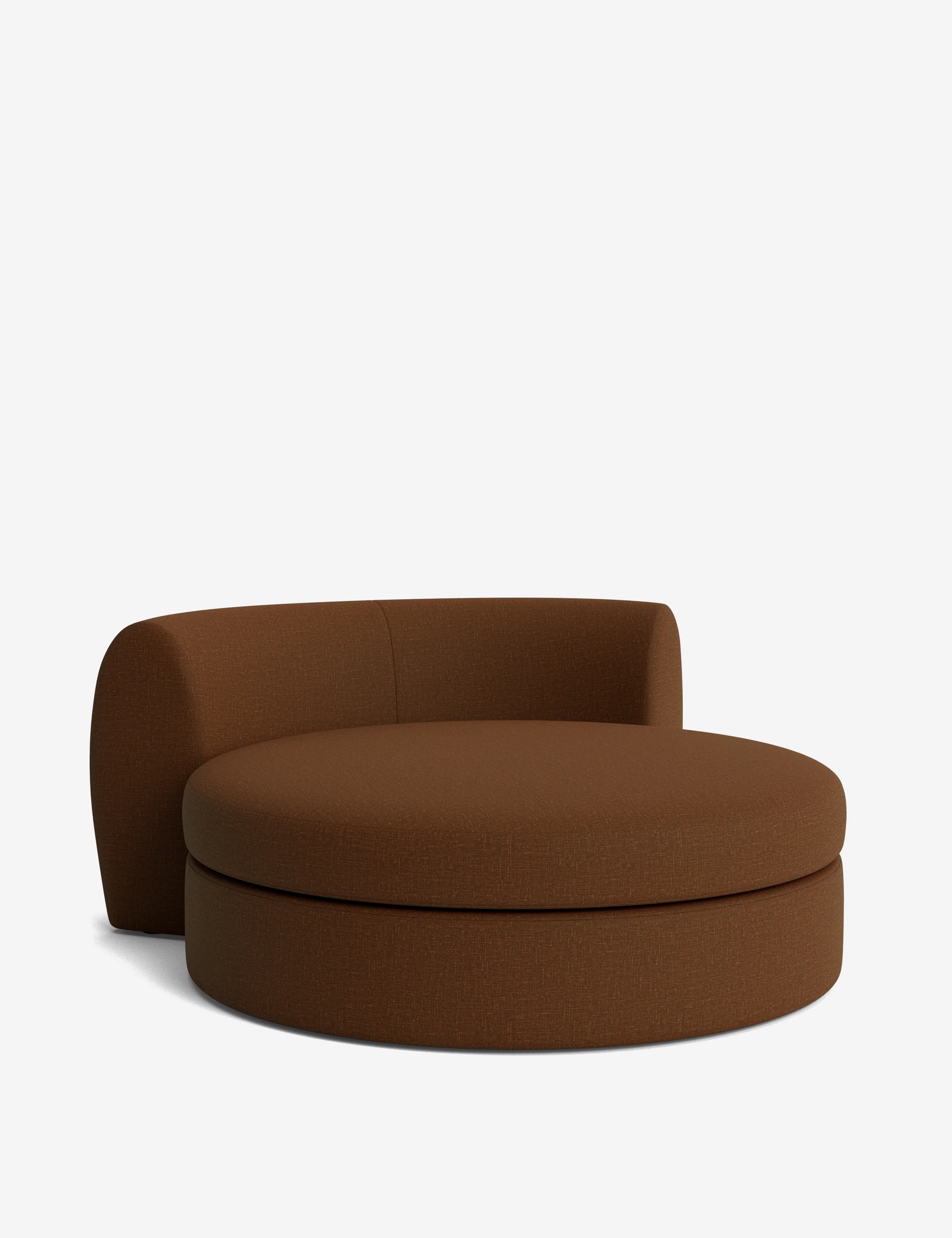 Buckley Modular Media Lounger - Image 114