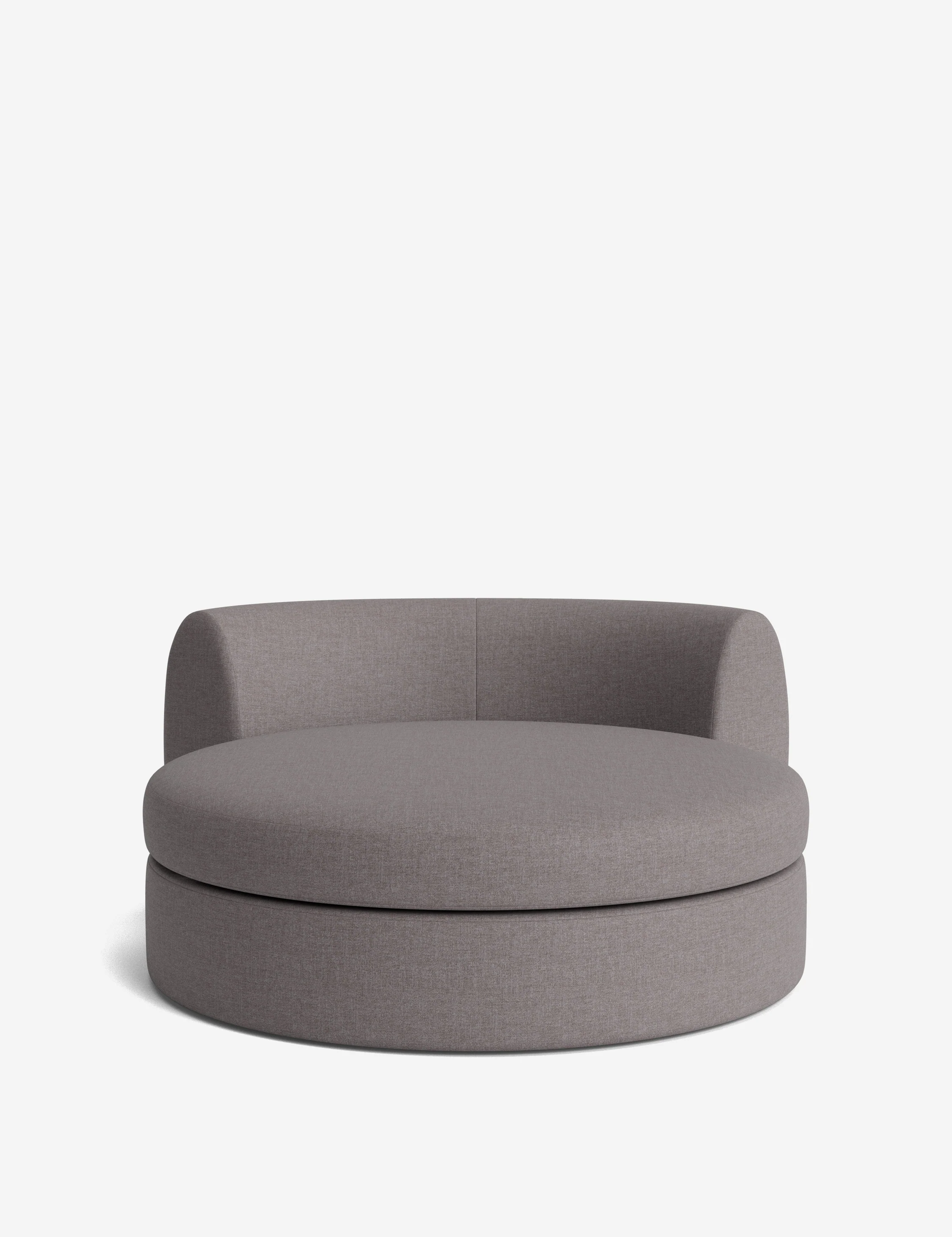 Buckley Modular Media Lounger - Image 12