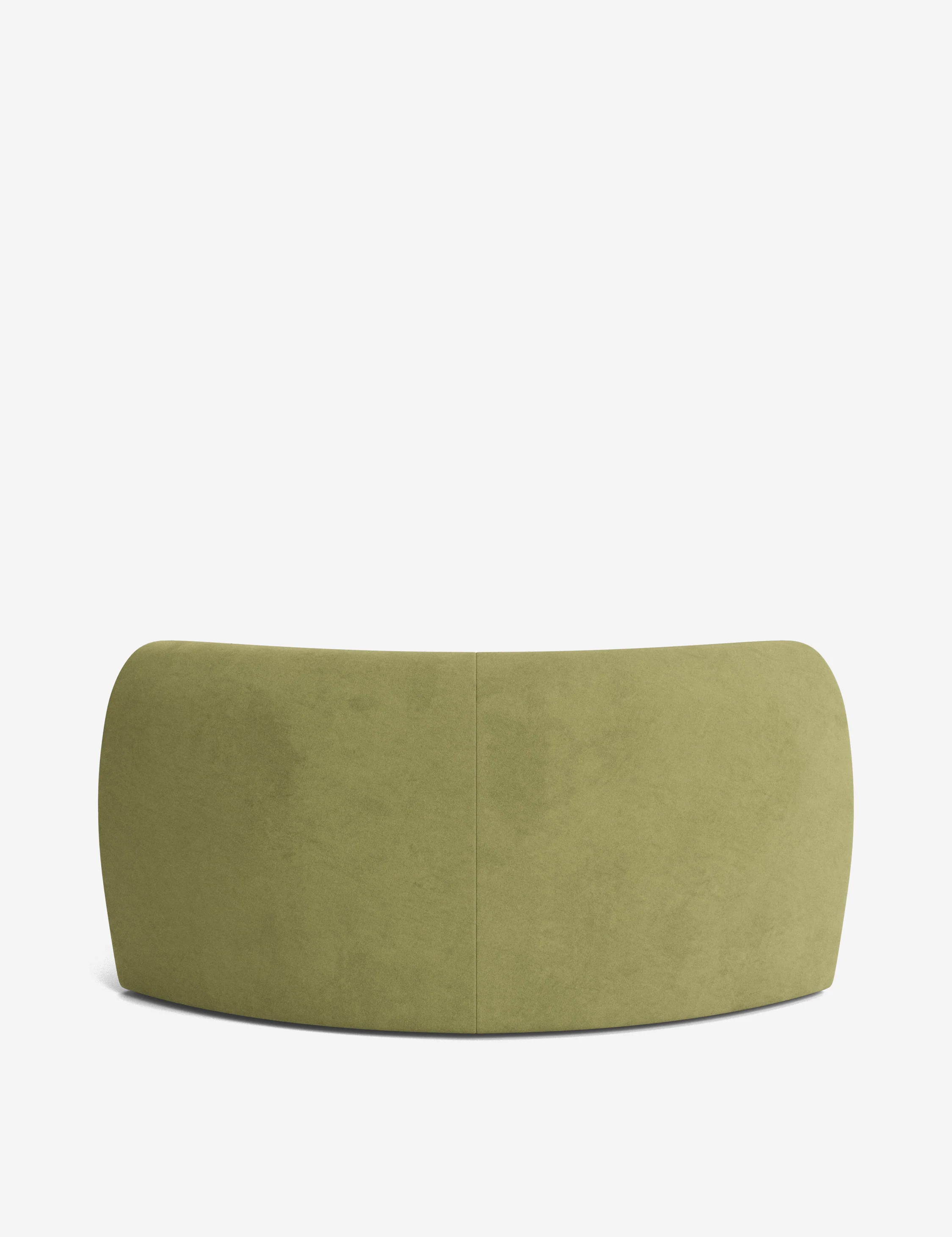 Buckley Modular Media Lounger - Image 122