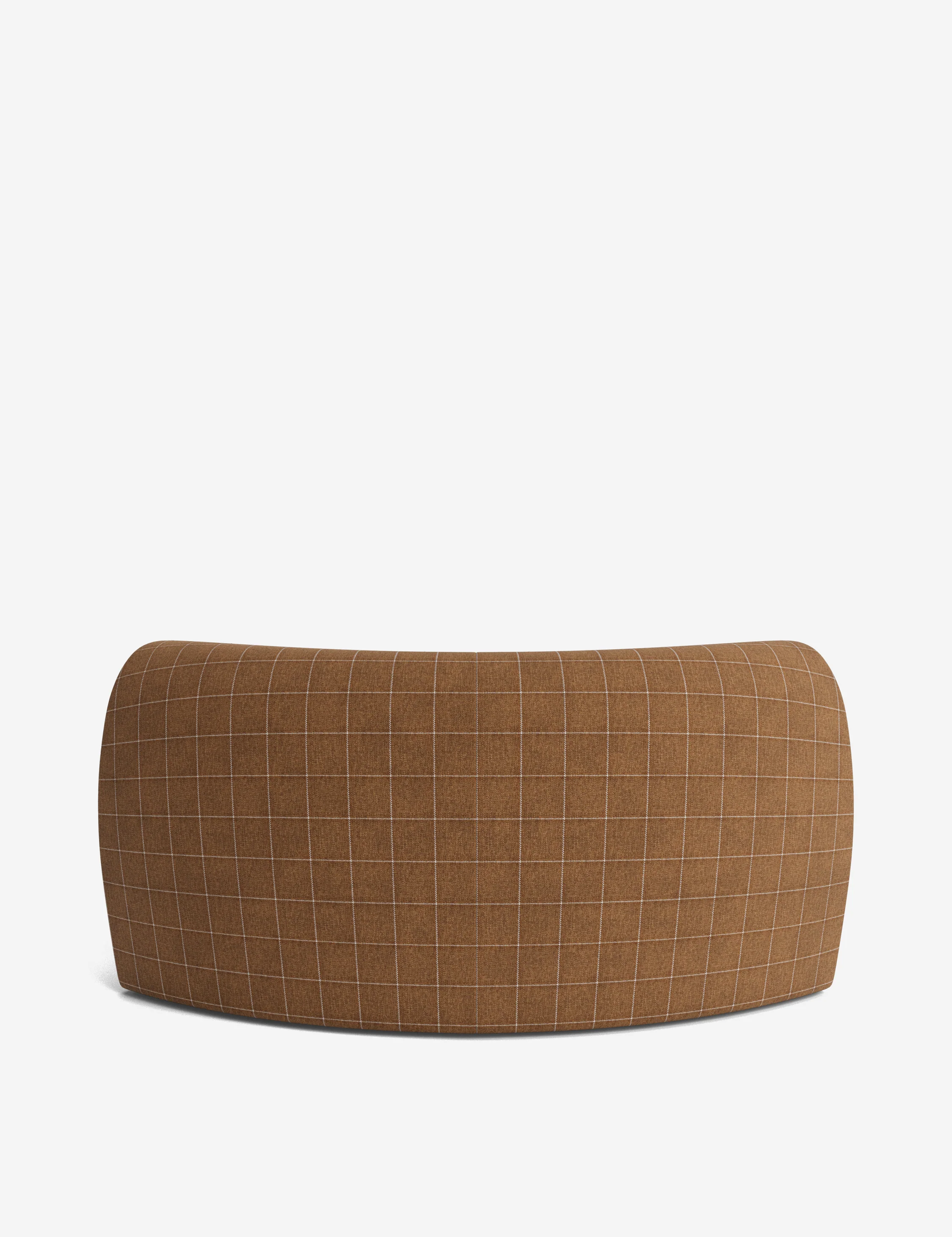Buckley Modular Media Lounger - Image 125