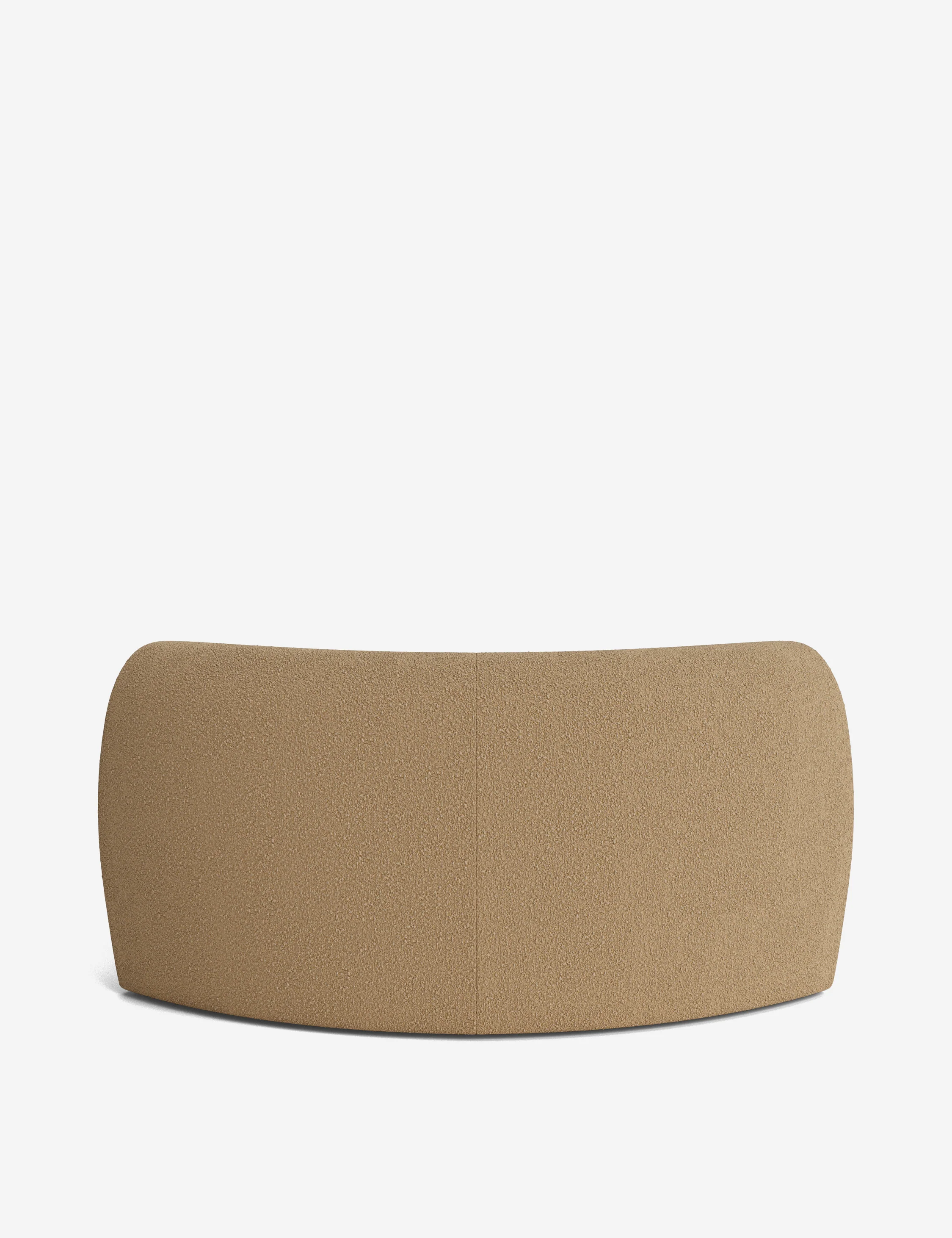 Buckley Modular Media Lounger - Image 134