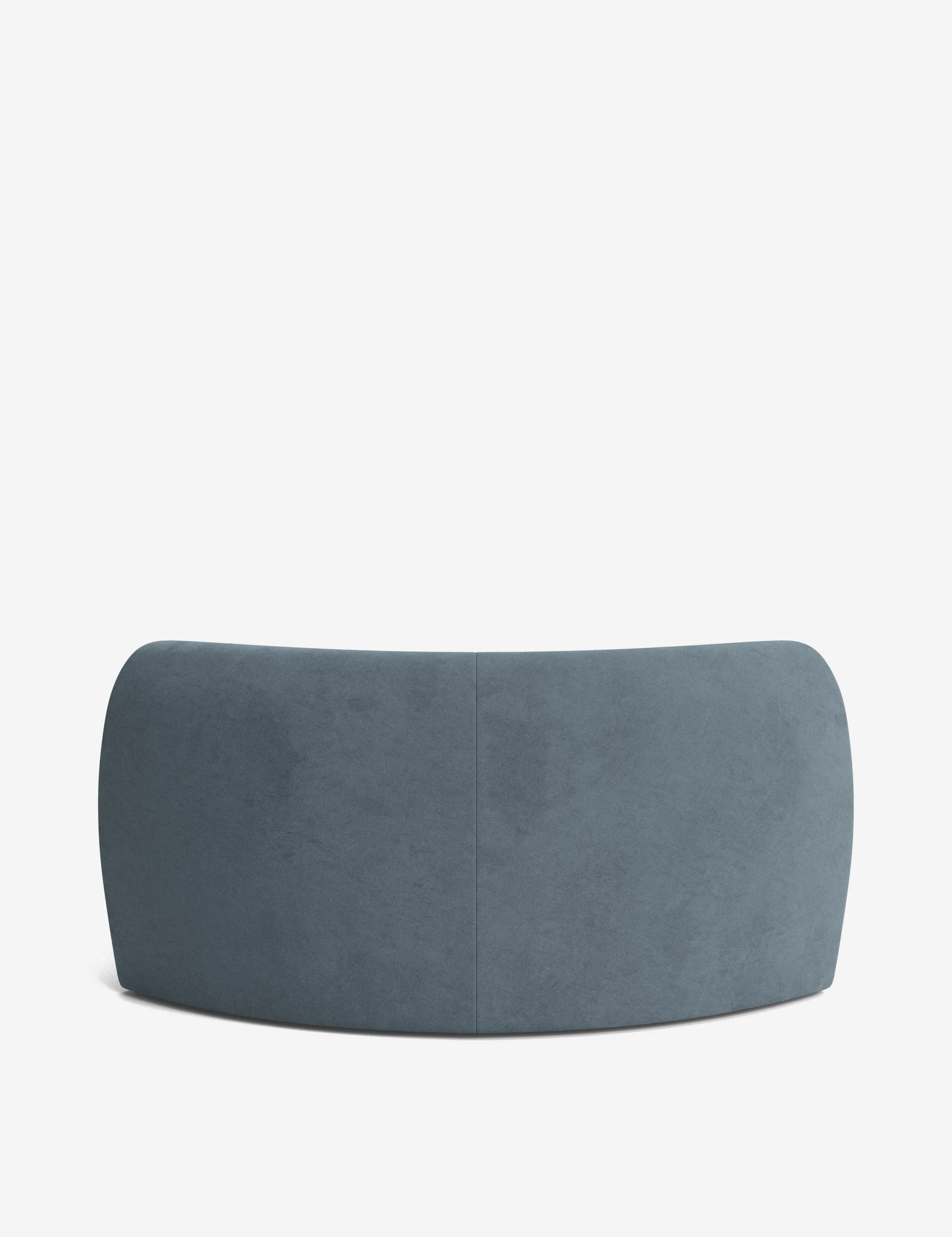 Buckley Modular Media Lounger - Image 137