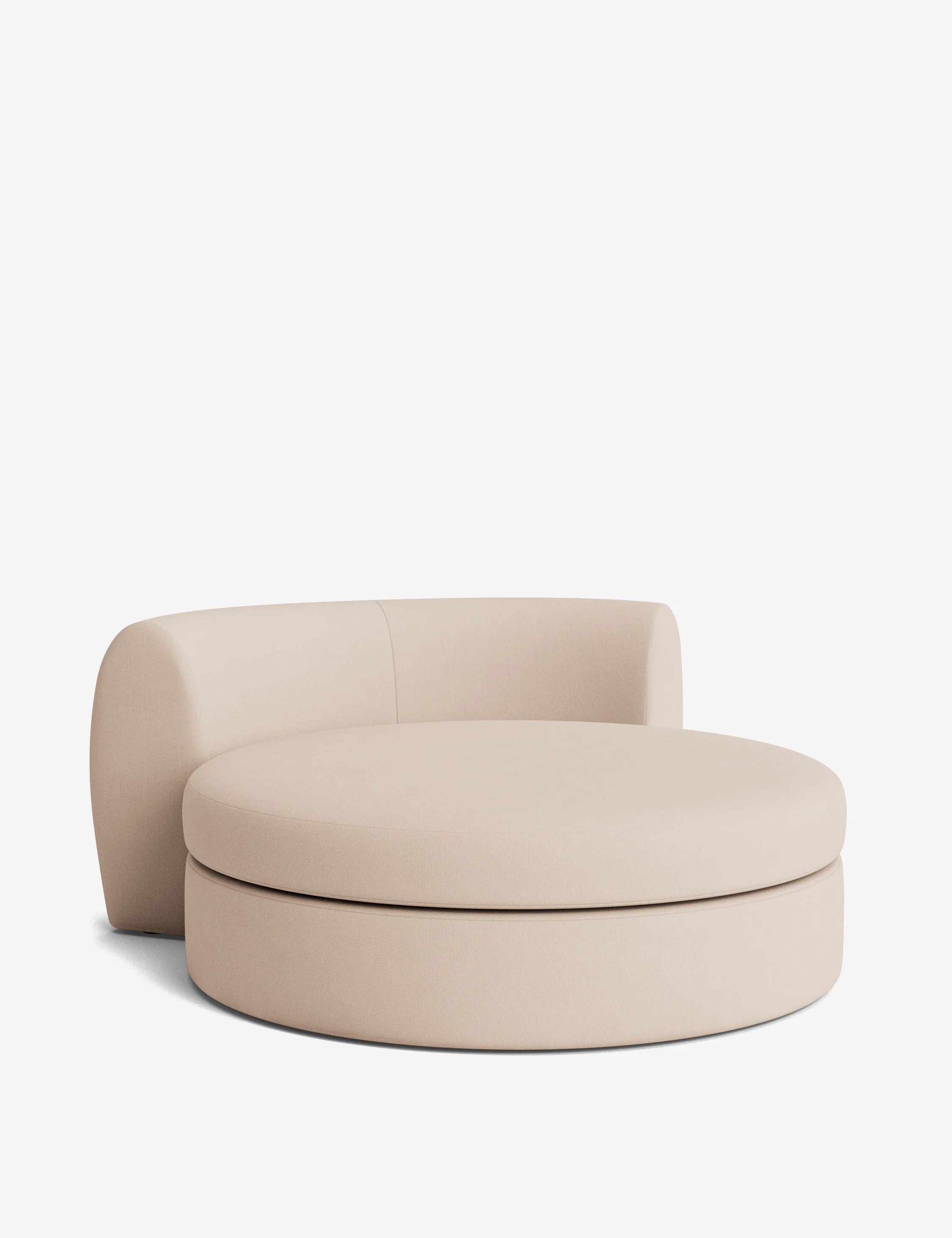 Buckley Modular Media Lounger - Image 138