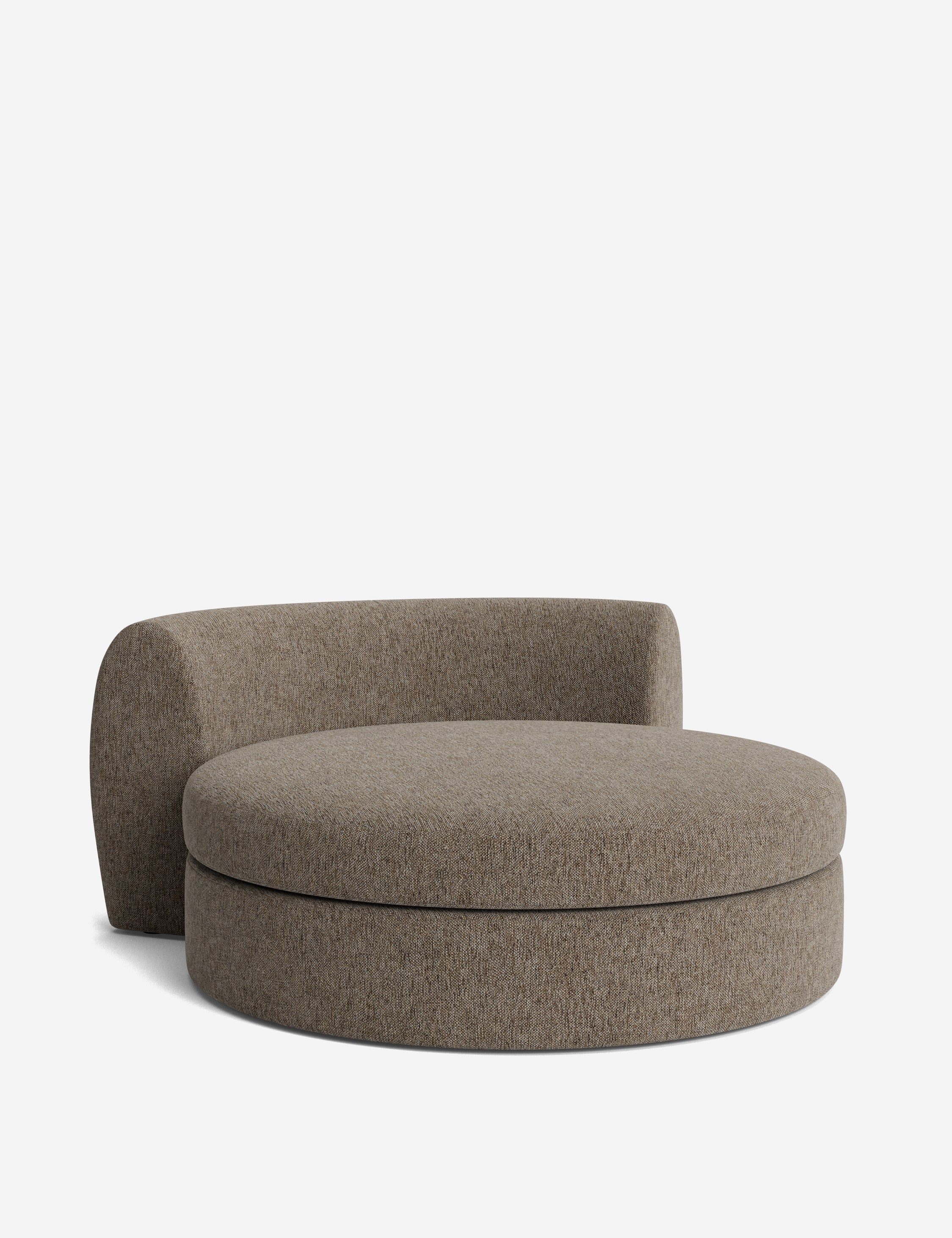 Buckley Modular Media Lounger - Image 144