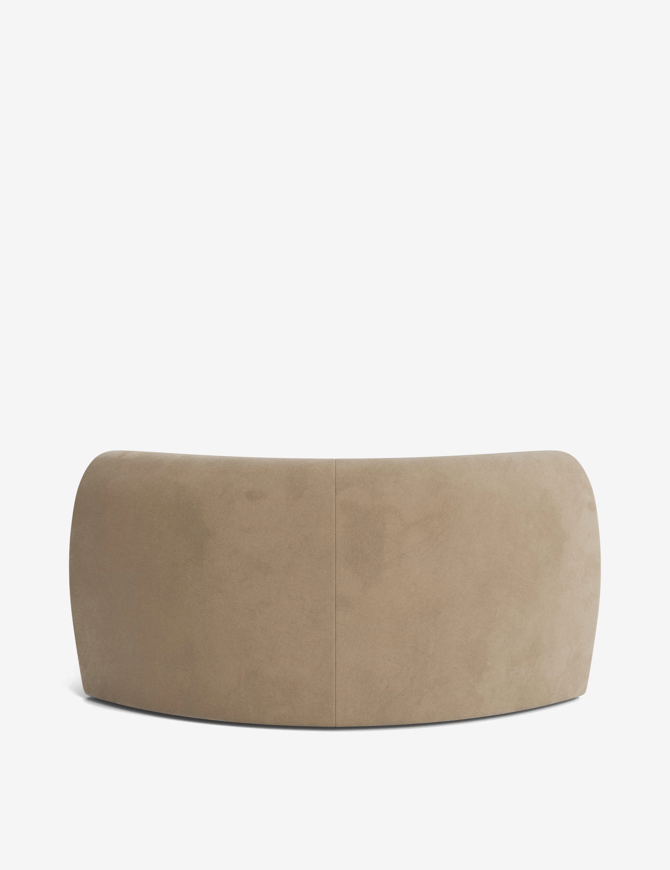 Buckley Modular Media Lounger - Image 161