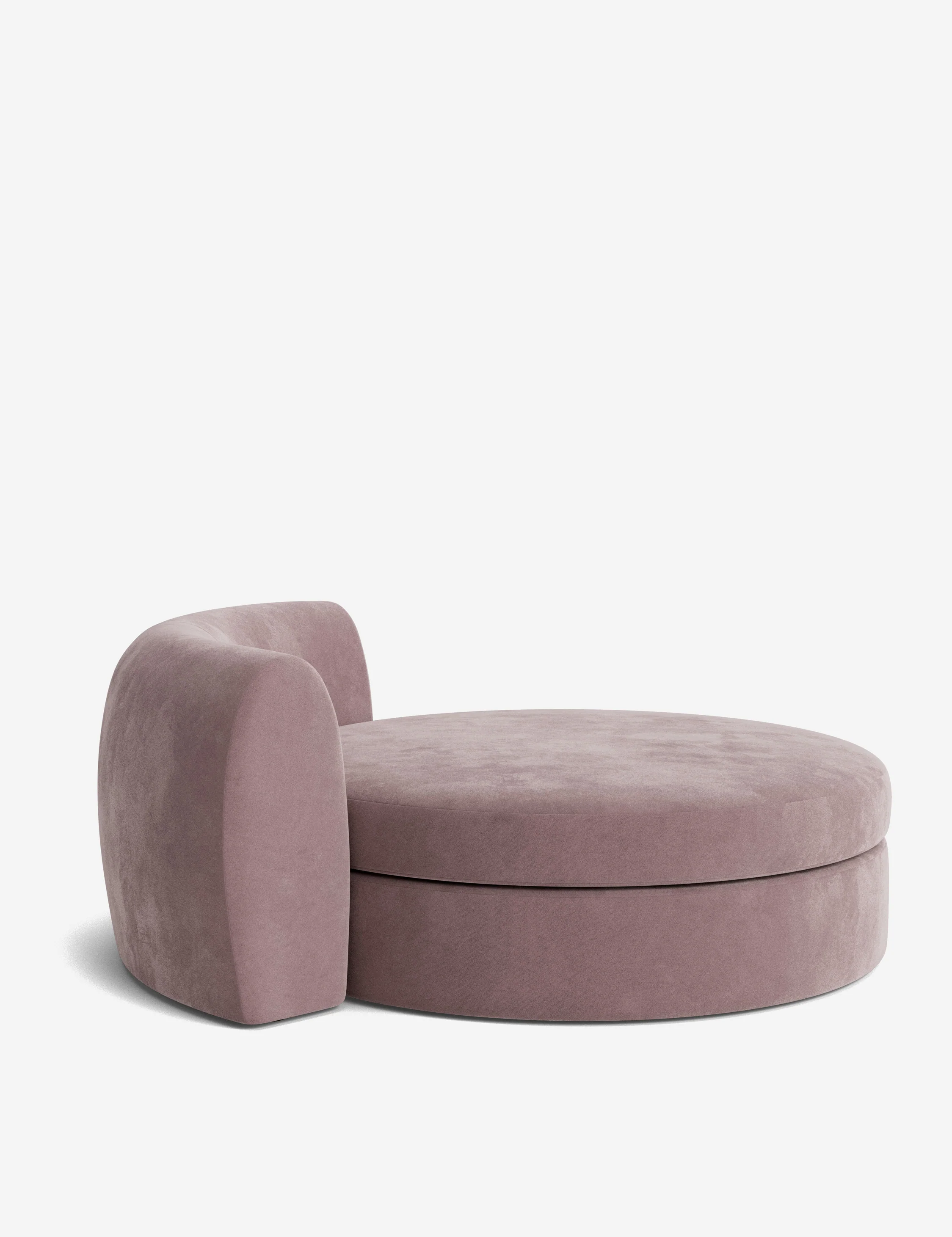 Buckley Modular Media Lounger - Image 163