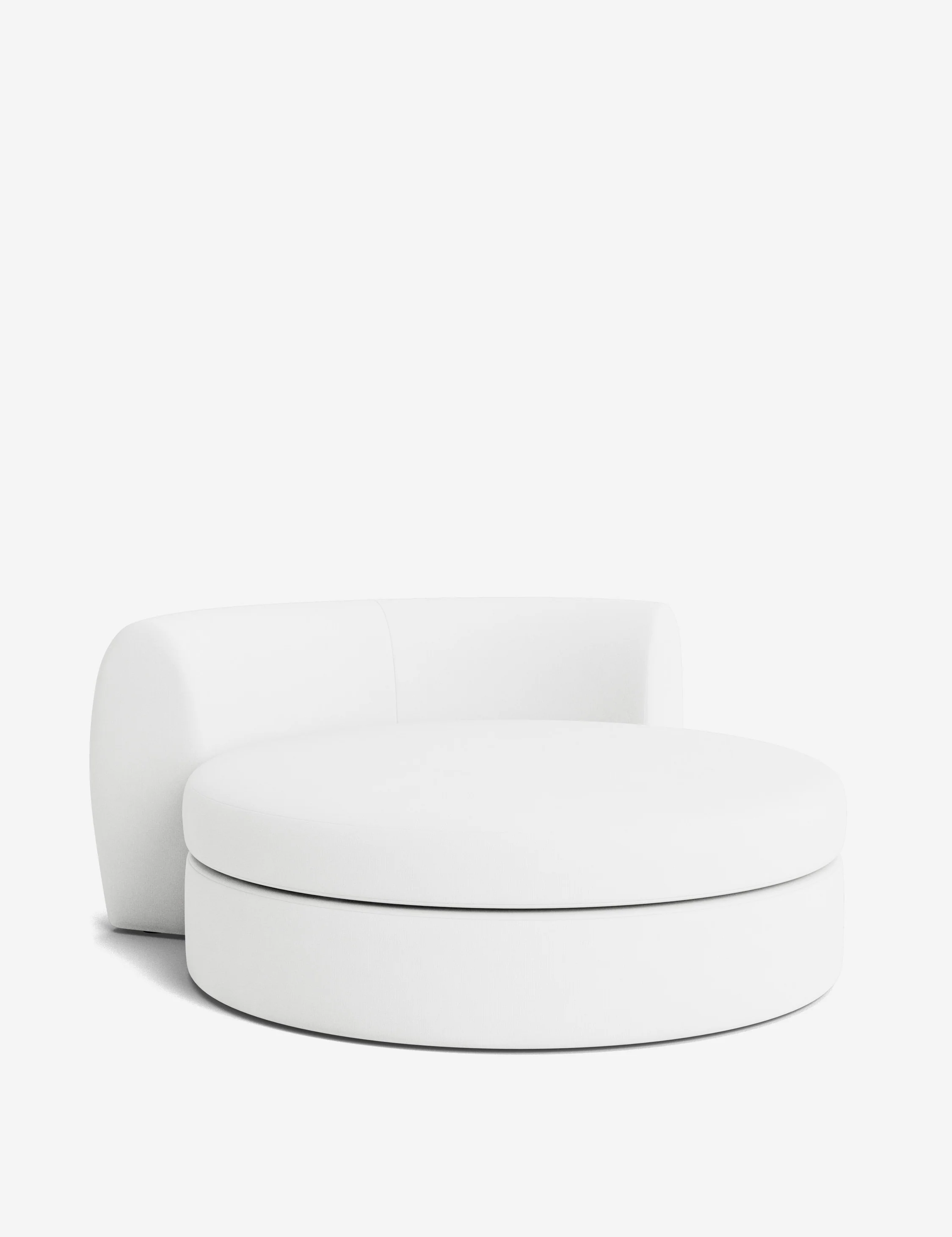 Buckley Modular Media Lounger - Image 168