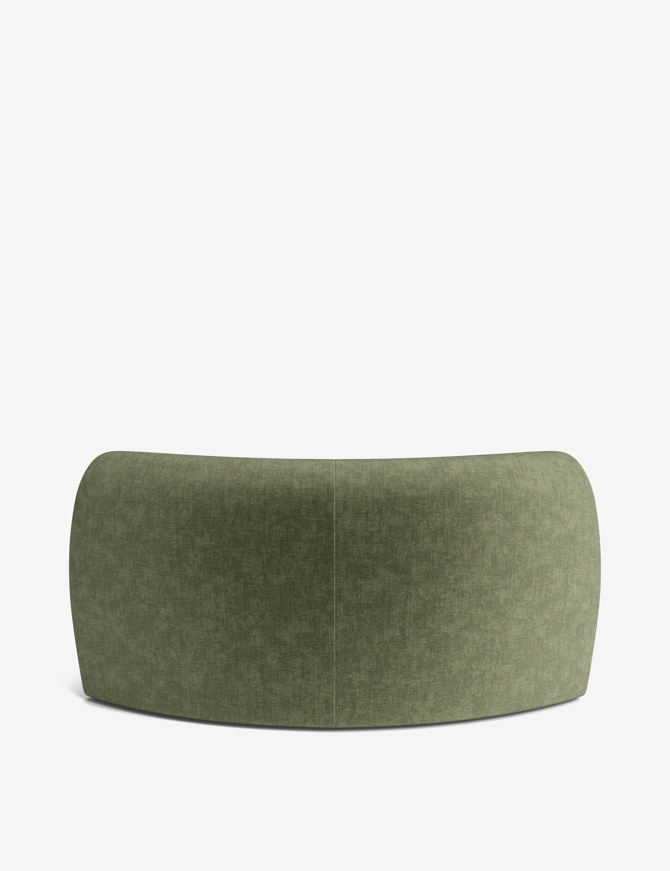Buckley Modular Media Lounger - Image 173